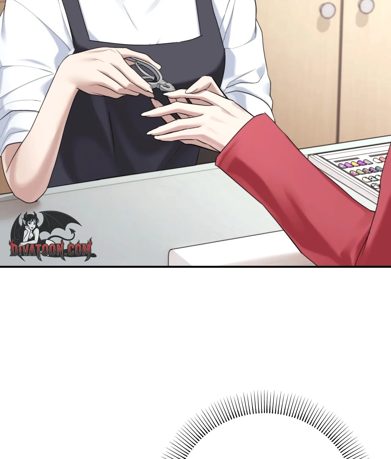 Read Office Partners chapter 20 image 6 on Lezhin