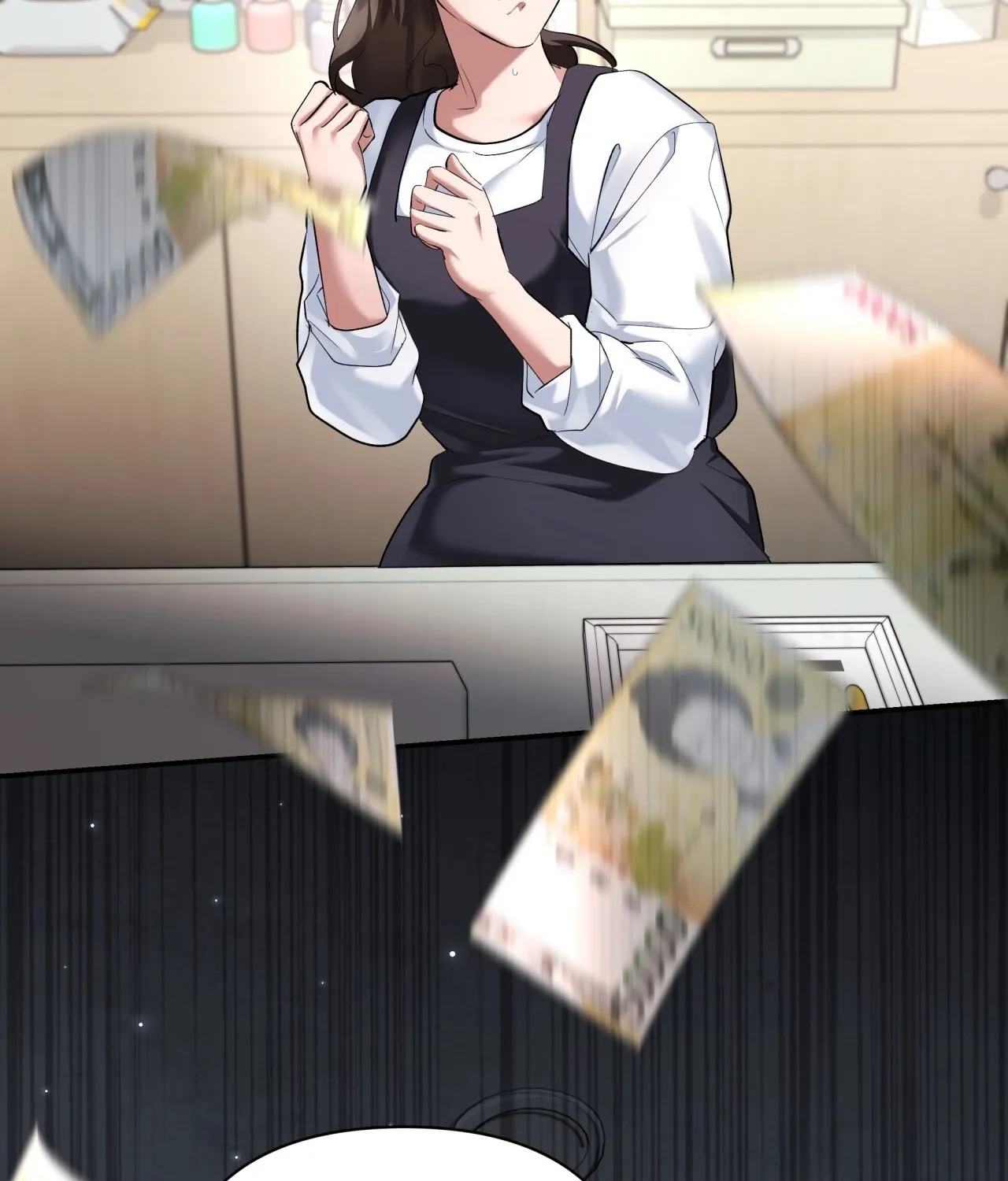 Read Office Partners chapter 20 image 61 on Lezhin