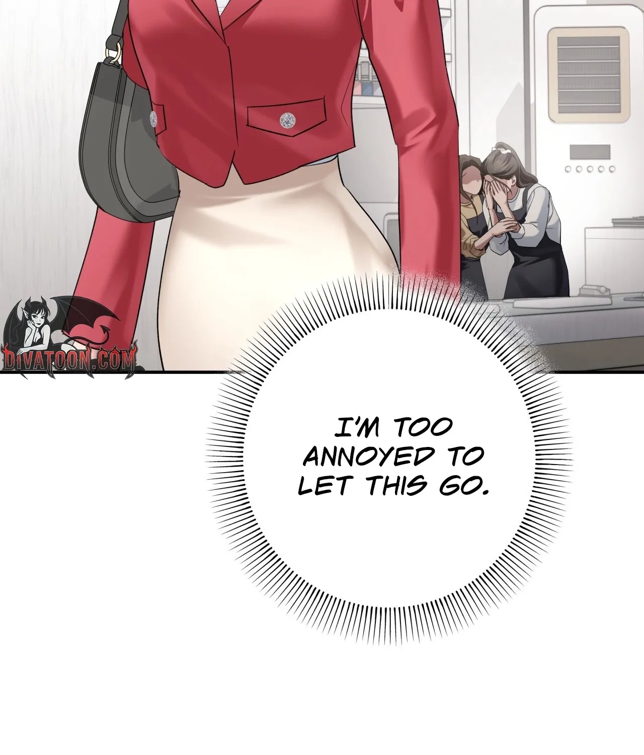 Read Office Partners chapter 20 image 66 on Lezhin