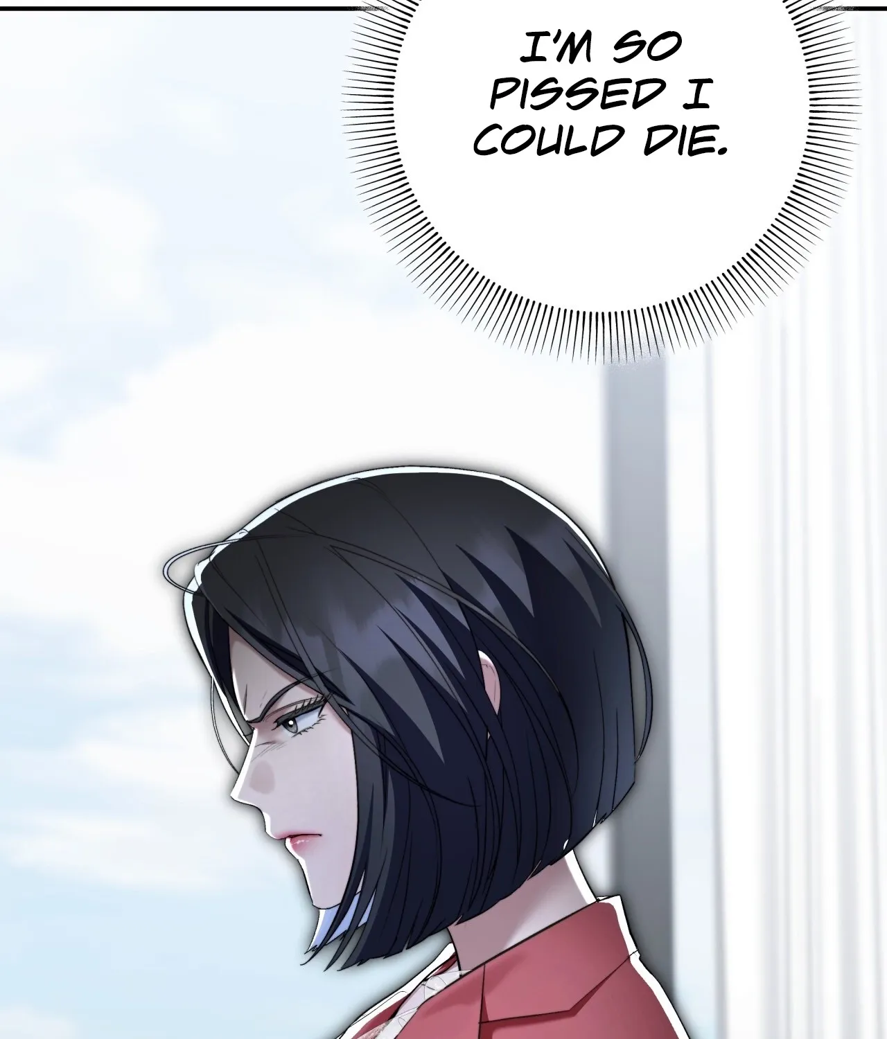 Read Office Partners chapter 20 image 7 on Lezhin