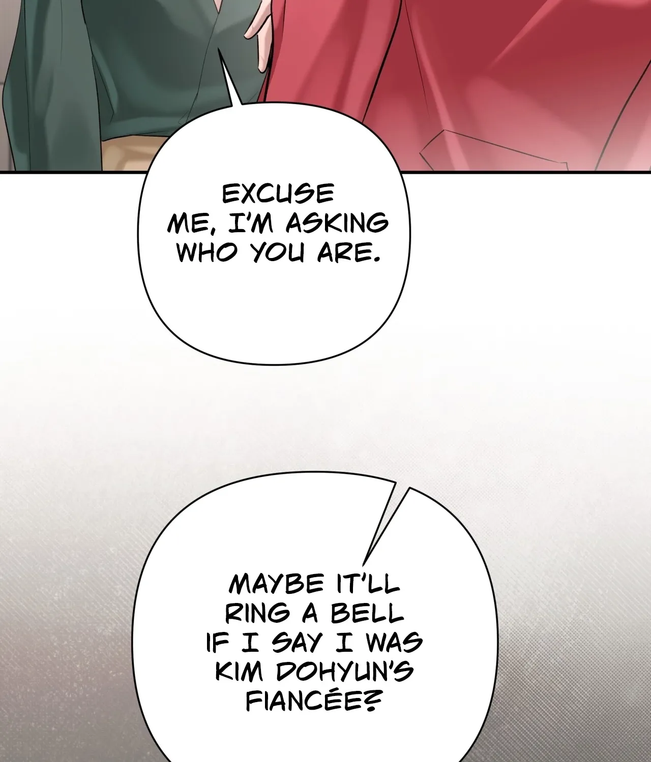 Read Office Partners chapter 20 image 81 on Lezhin