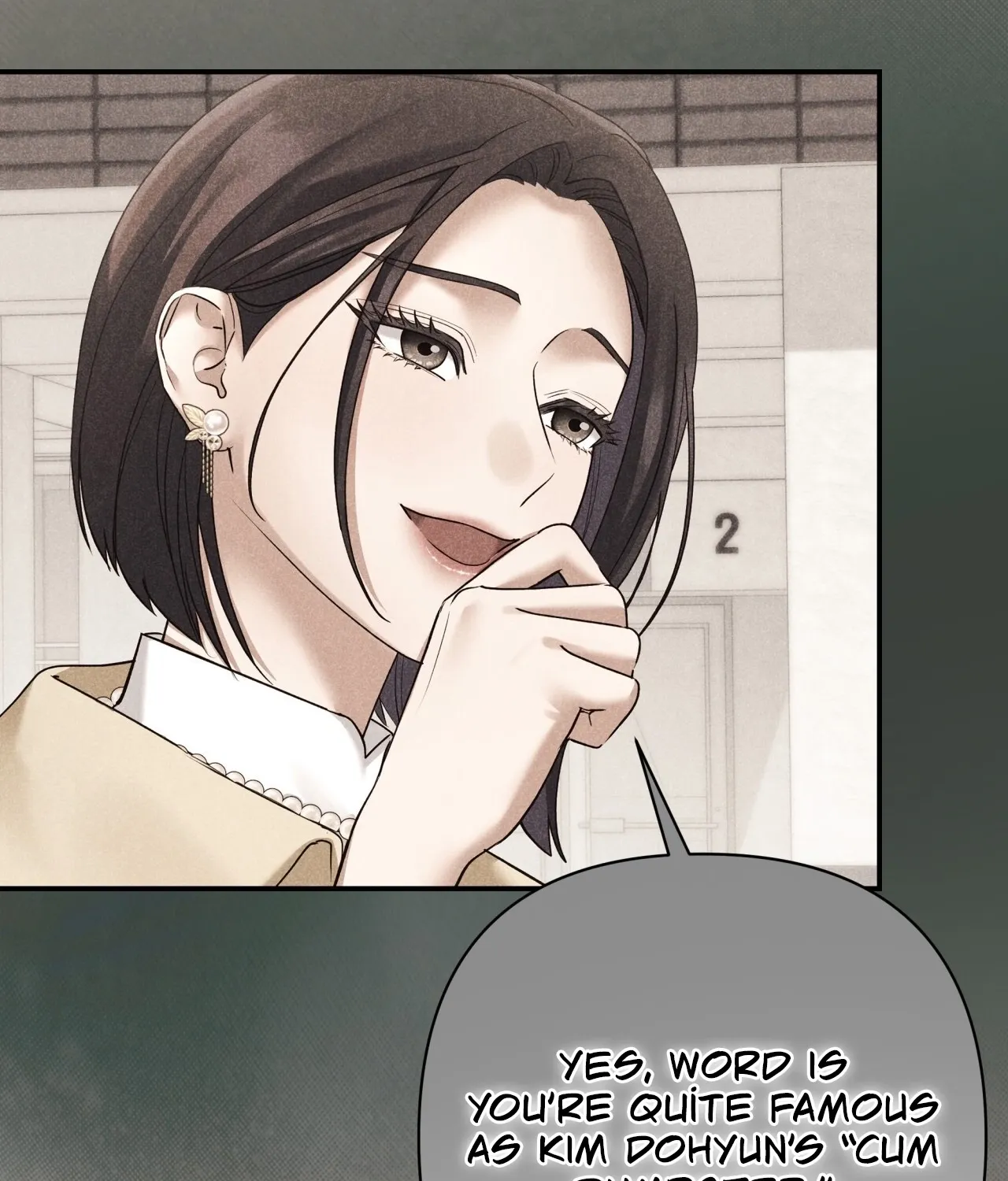Read Office Partners chapter 20 image 83 on Lezhin