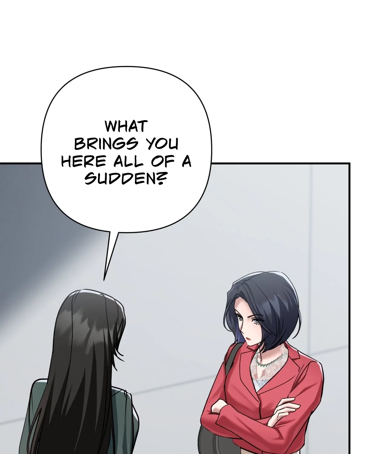 Read Office Partners chapter 20 image 93 on Lezhin