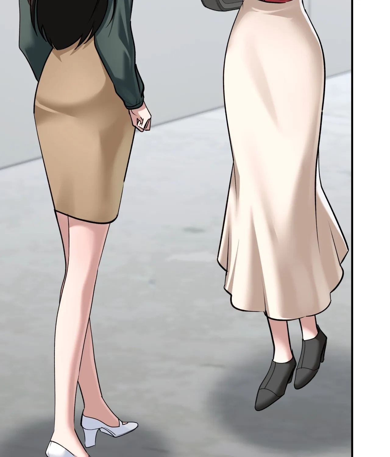 Read Office Partners chapter 20 image 94 on Lezhin