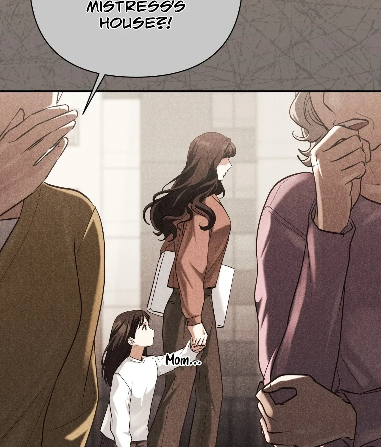 Read Office Partners chapter 21 image 102 on Lezhin