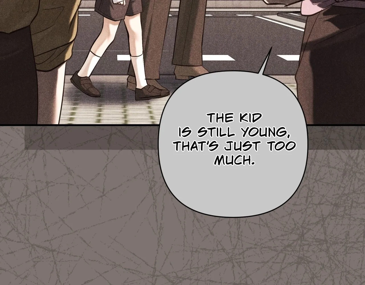 Read Office Partners chapter 21 image 103 on Lezhin