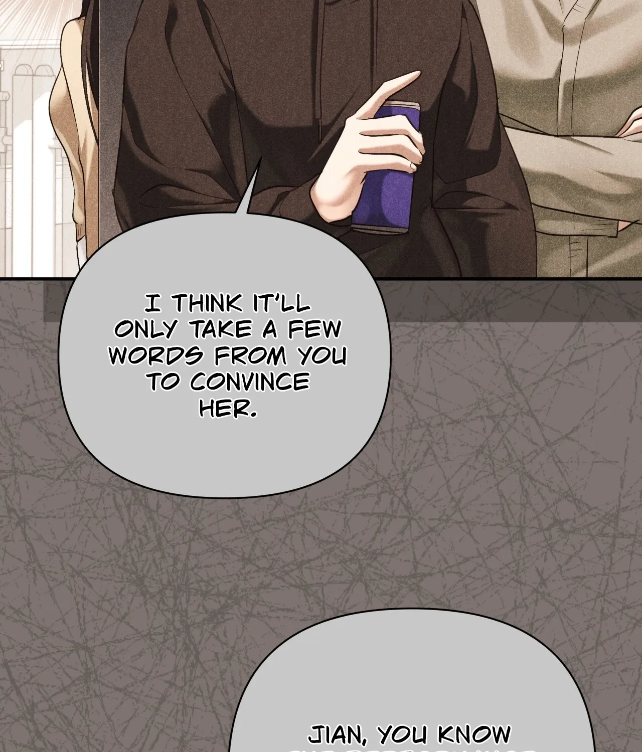 Read Office Partners chapter 21 image 107 on Lezhin