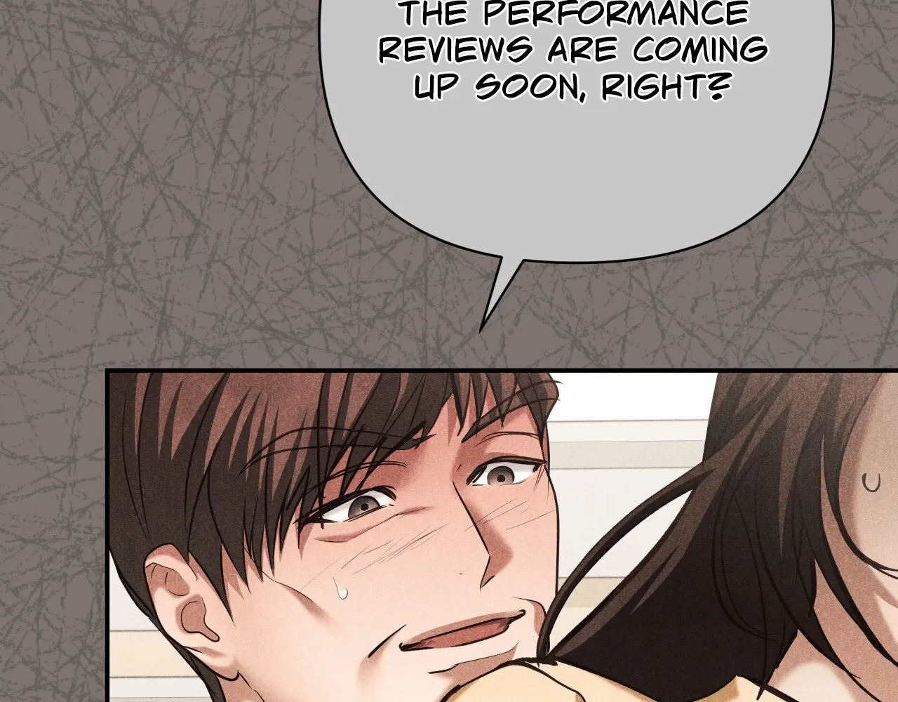 Read Office Partners chapter 21 image 108 on Lezhin