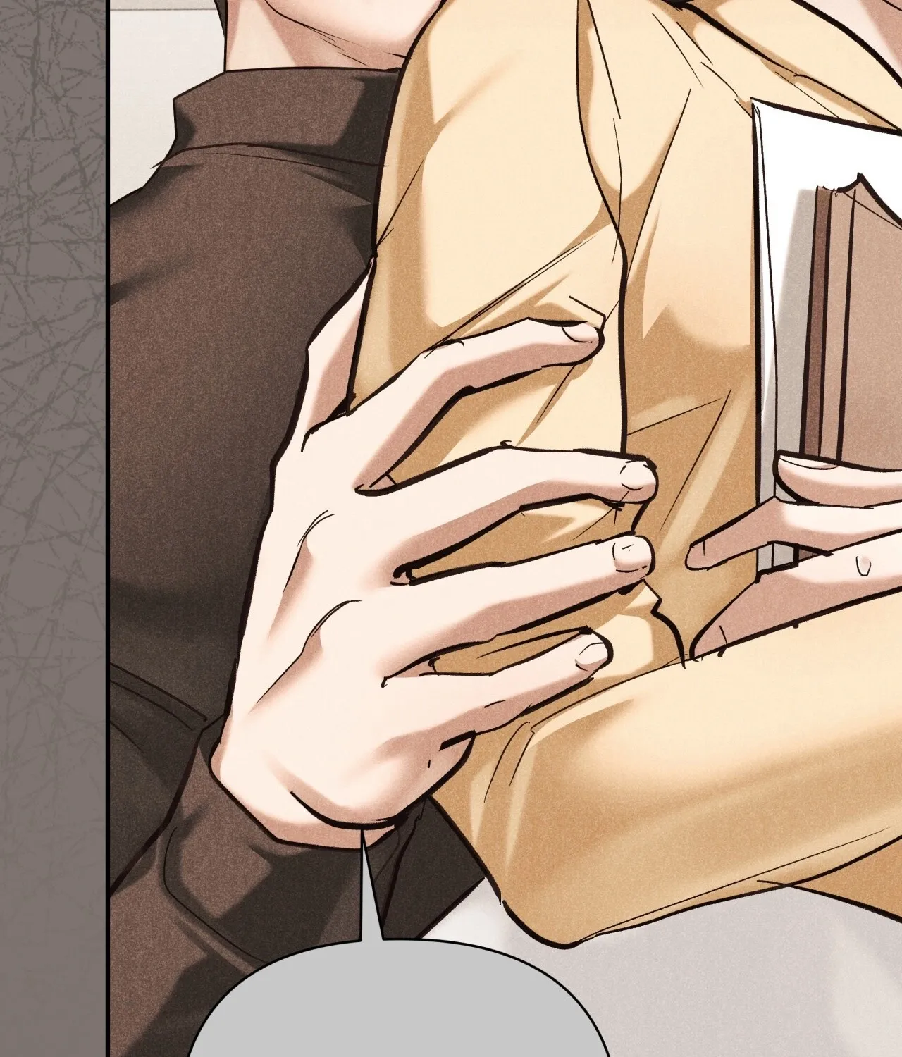 Read Office Partners chapter 21 image 109 on Lezhin