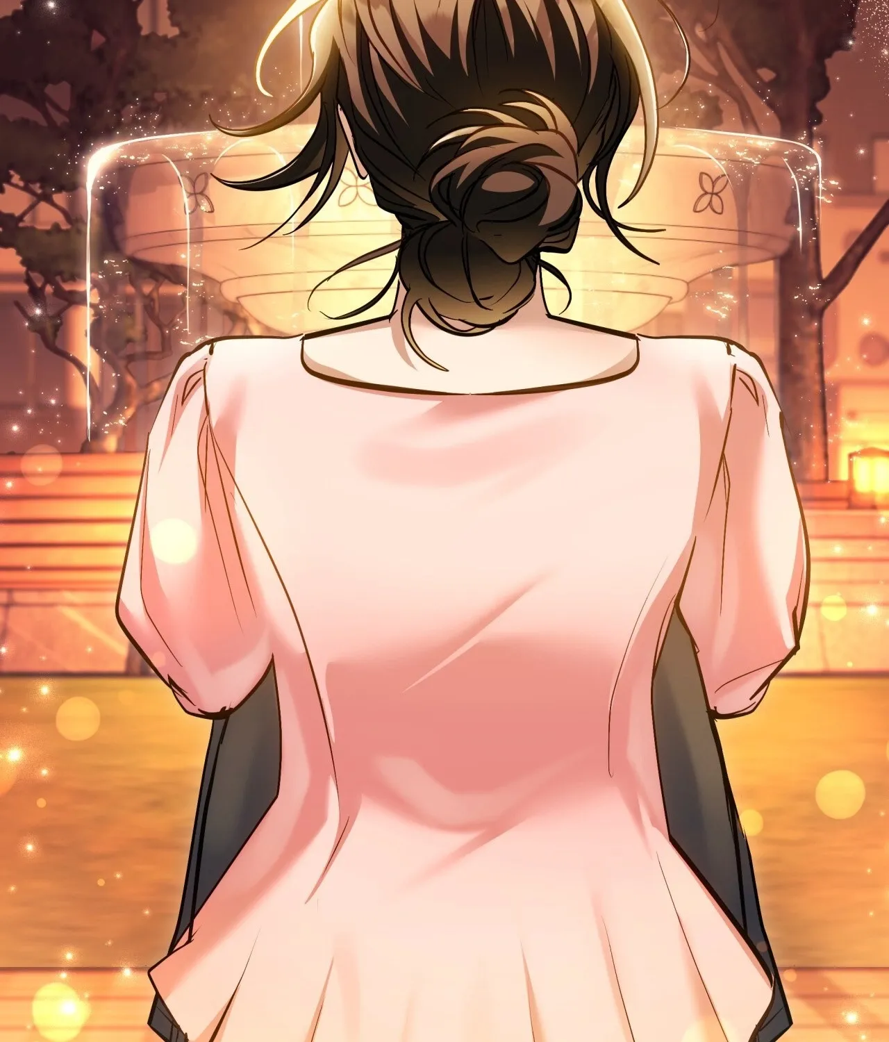 Read Office Partners chapter 21 image 112 on Lezhin