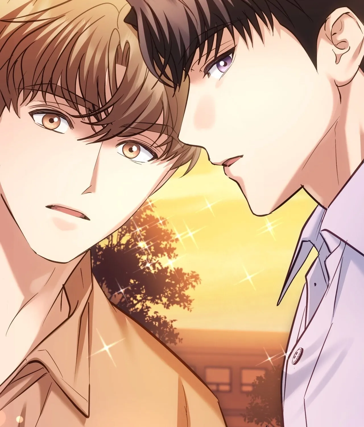 Read Office Partners chapter 21 image 115 on Lezhin