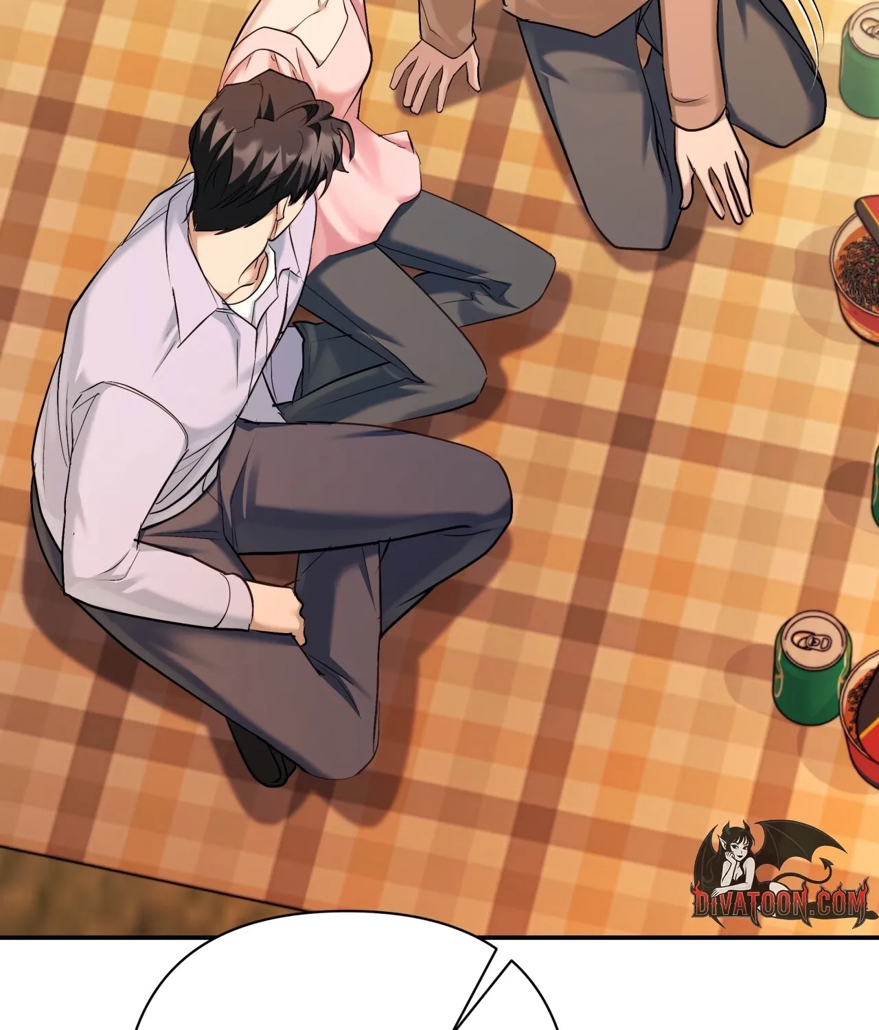 Read Office Partners chapter 21 image 122 on Lezhin