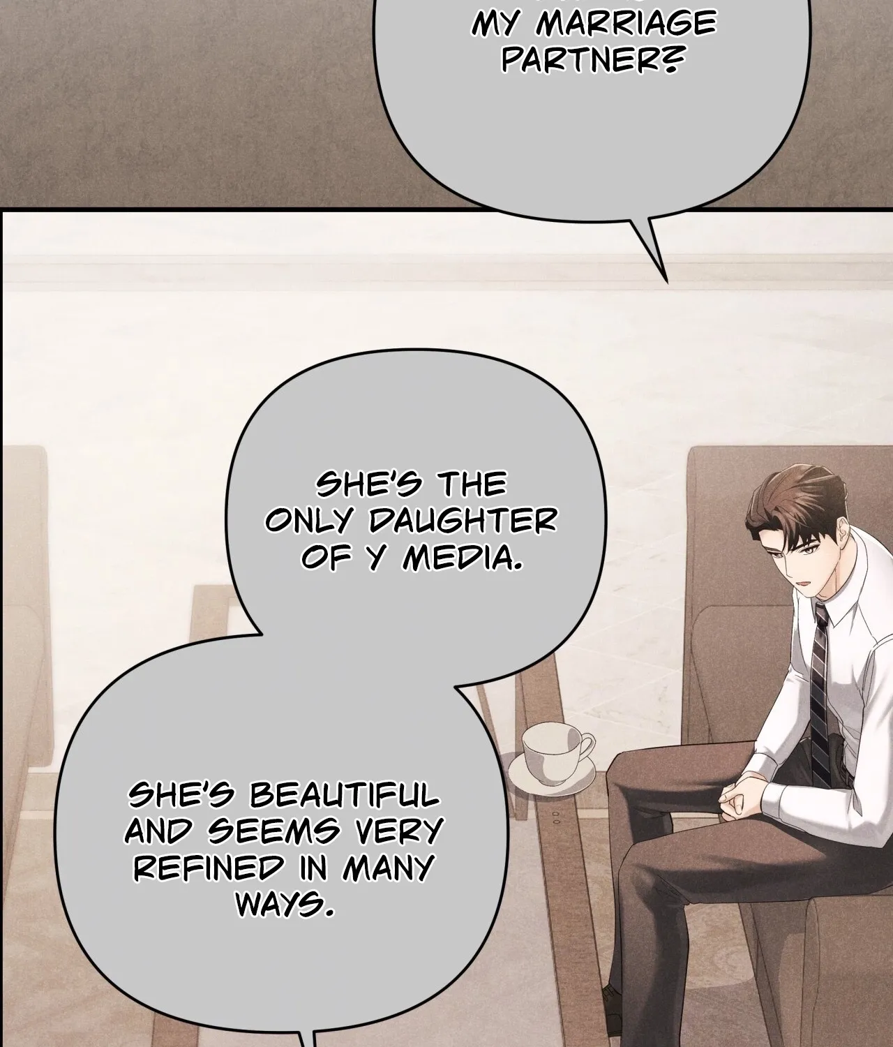 Read Office Partners chapter 21 image 128 on Lezhin