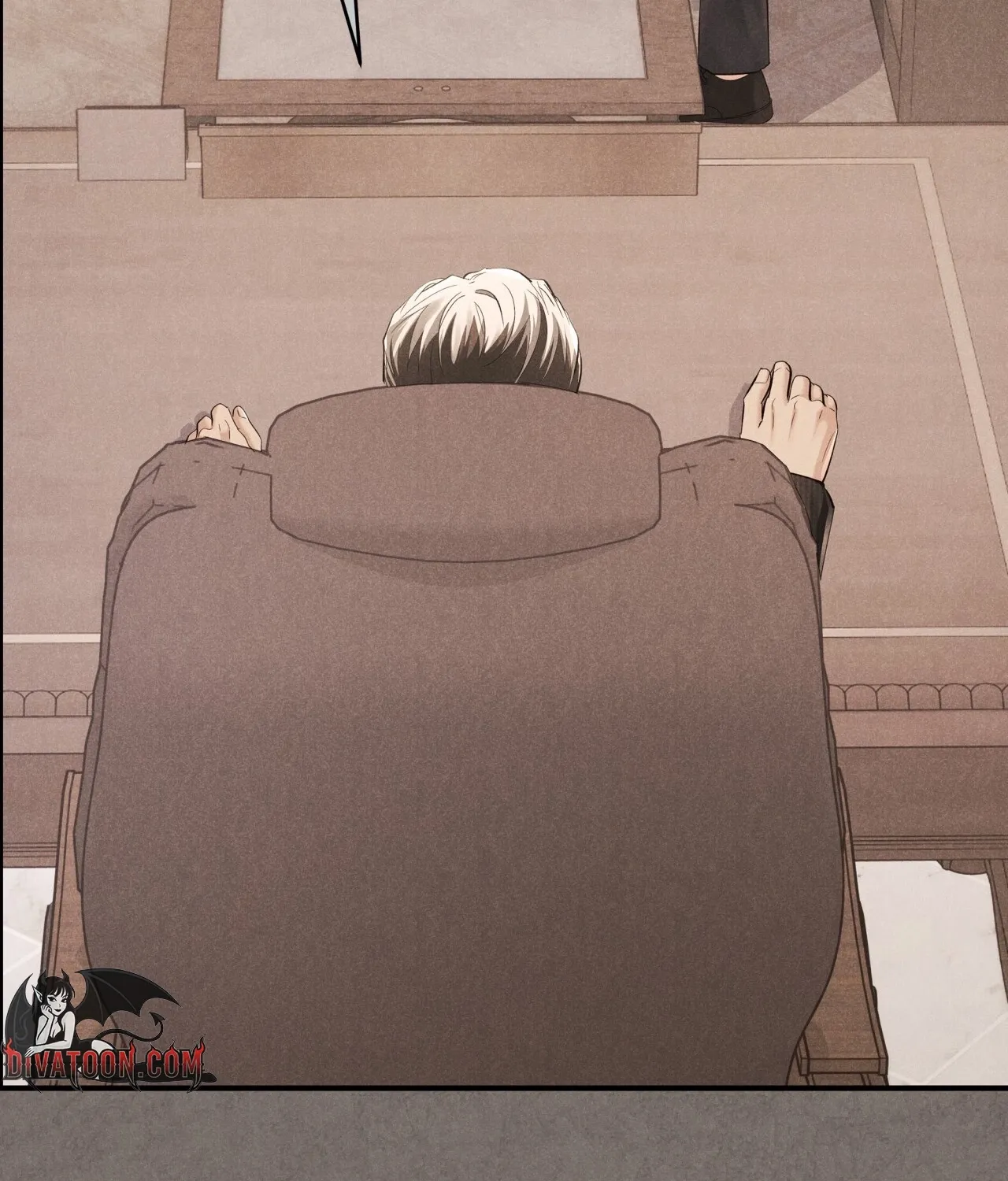 Read Office Partners chapter 21 image 129 on Lezhin
