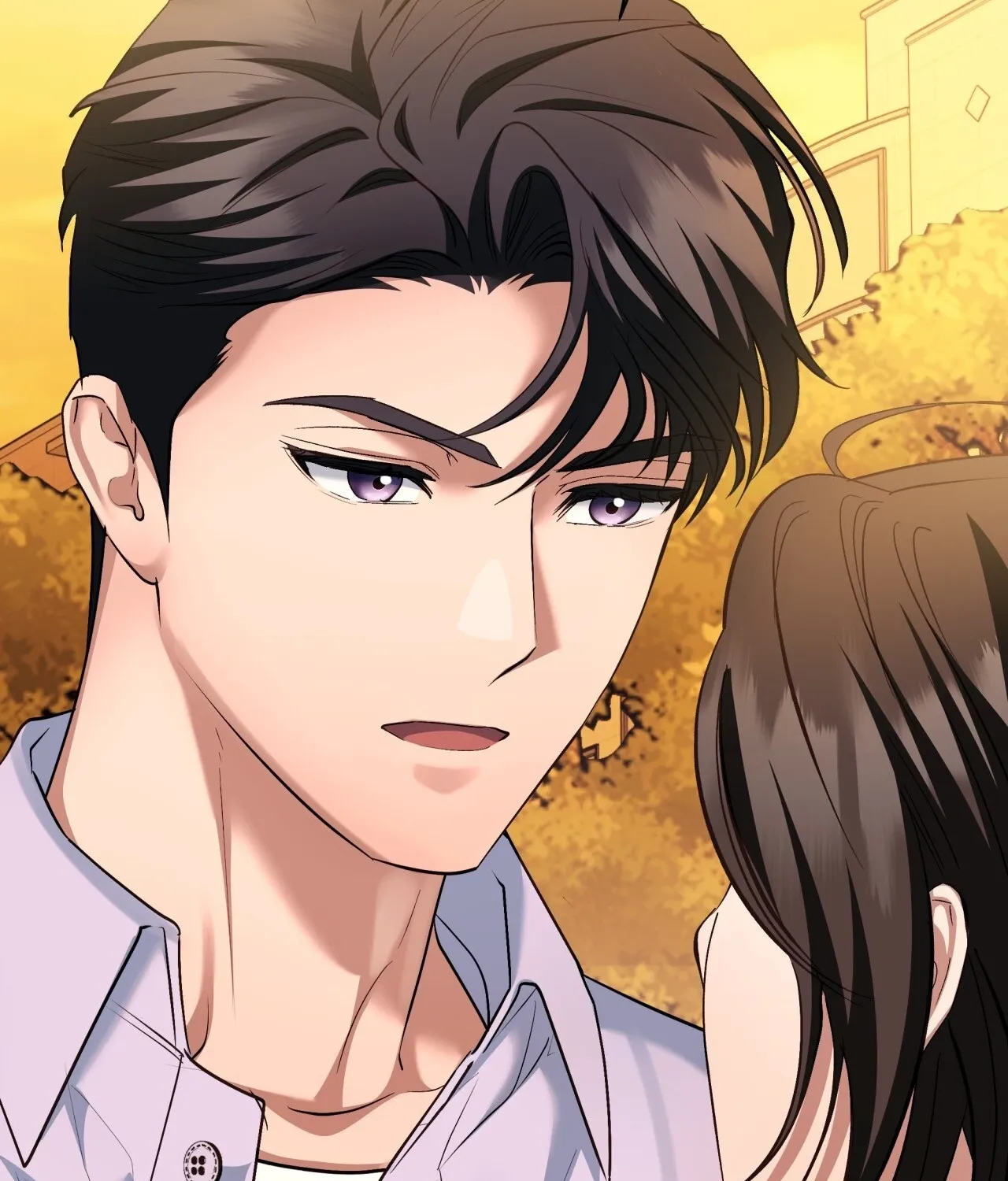 Read Office Partners chapter 21 image 135 on Lezhin