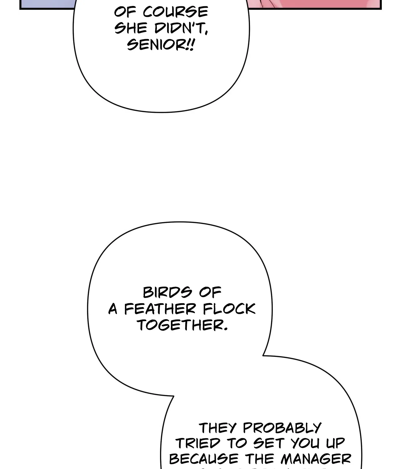 Read Office Partners chapter 21 image 143 on Lezhin