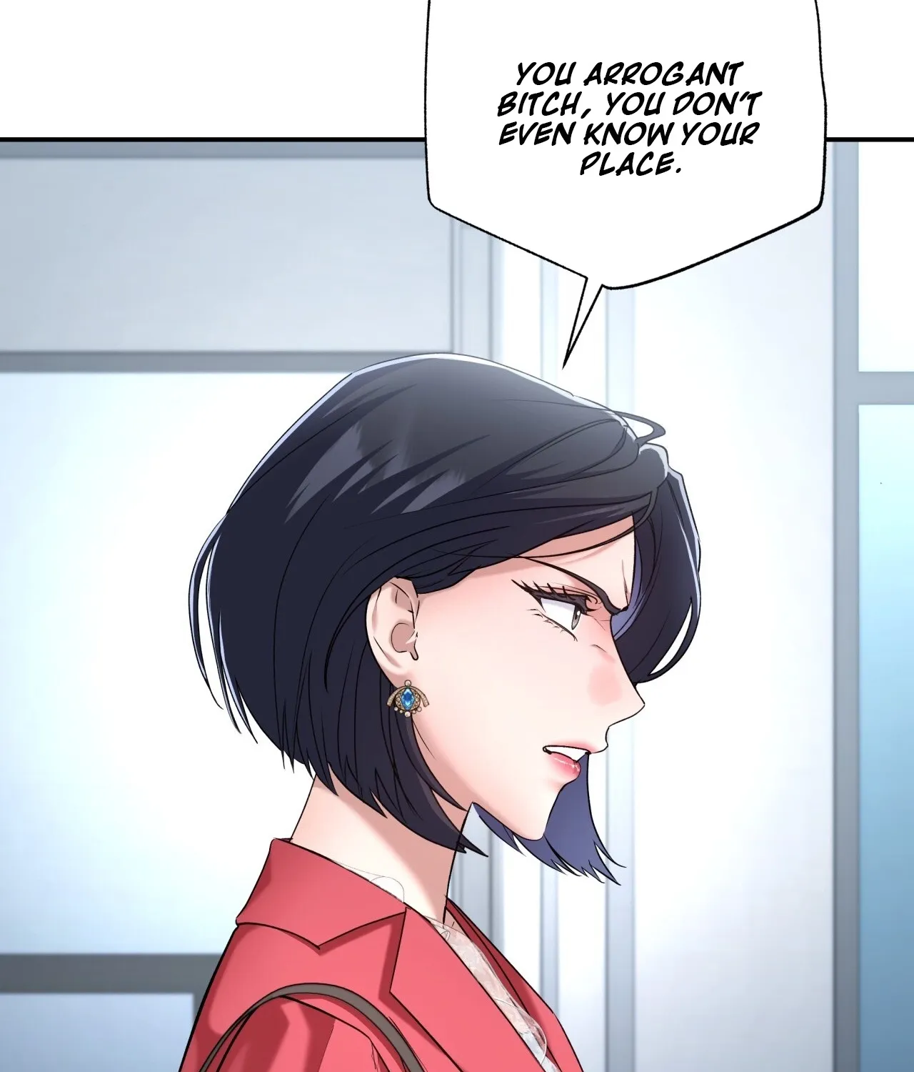 Read Office Partners chapter 21 image 15 on Lezhin