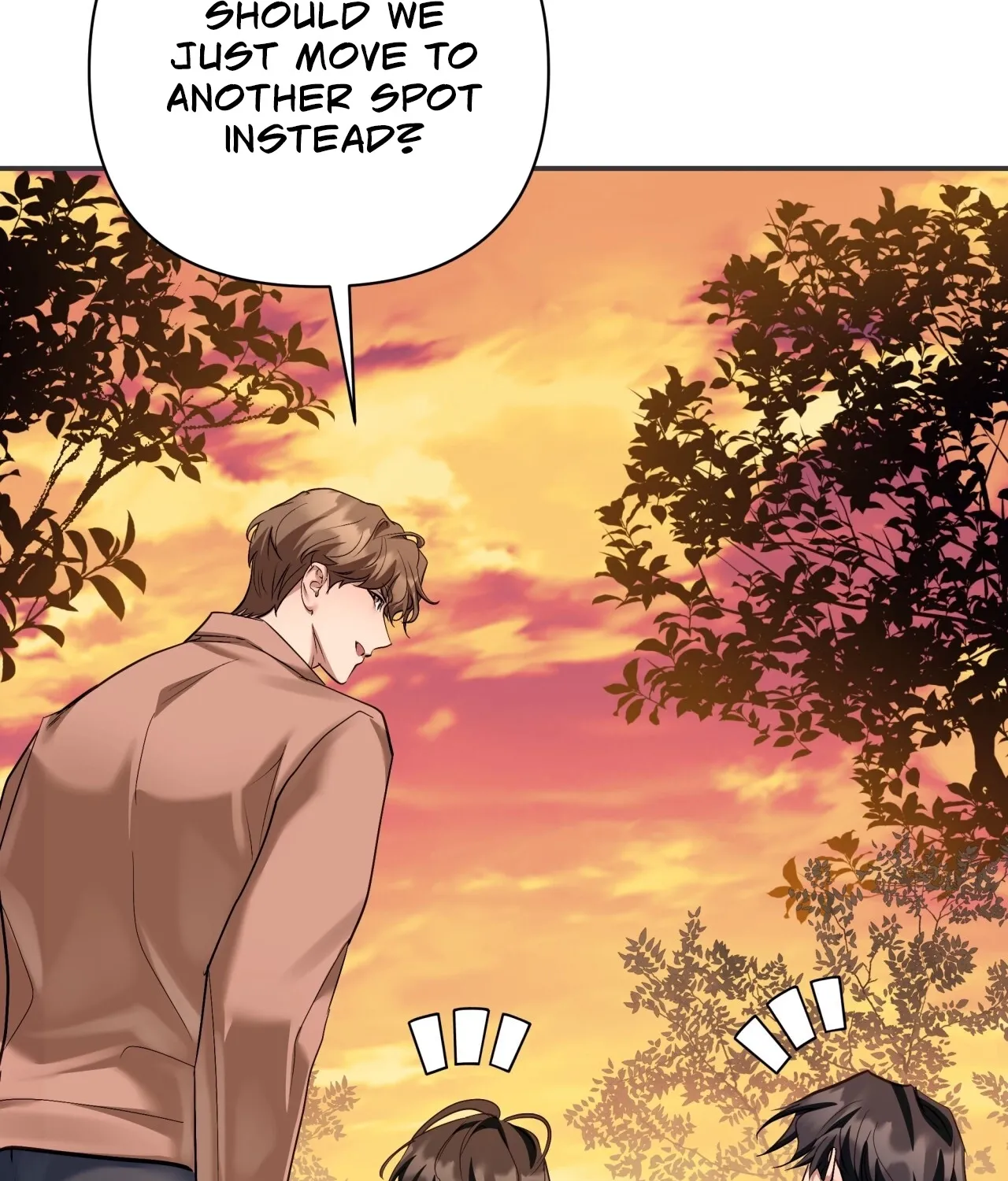 Read Office Partners chapter 21 image 155 on Lezhin