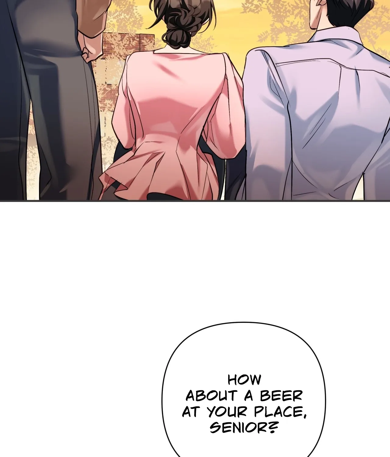 Read Office Partners chapter 21 image 156 on Lezhin