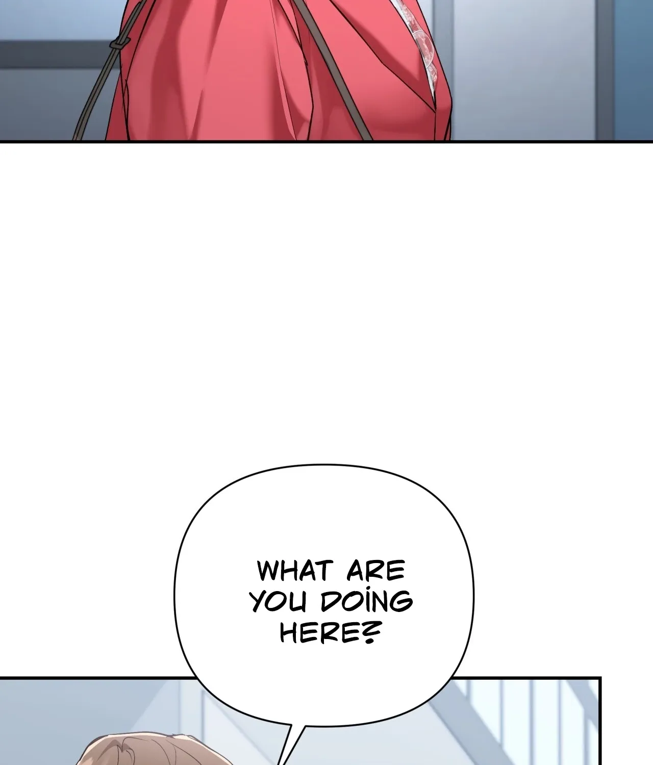 Read Office Partners chapter 21 image 16 on Lezhin