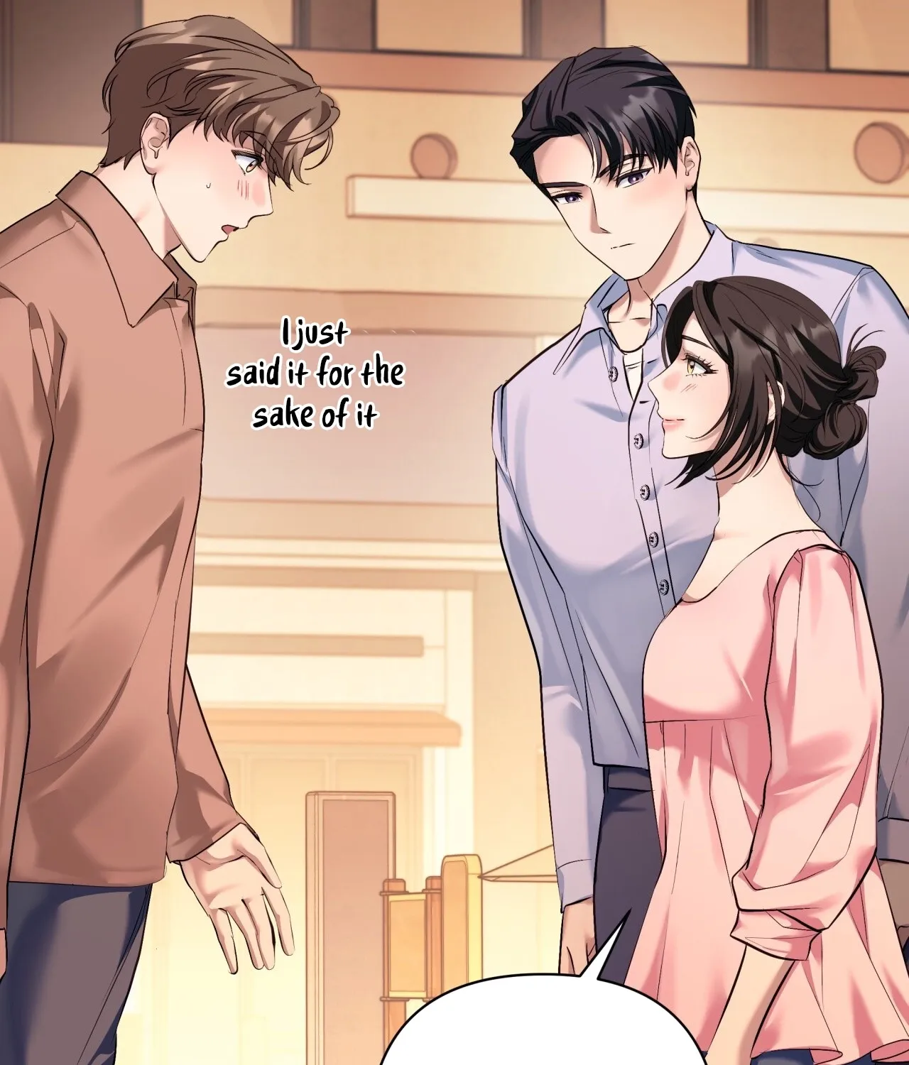 Read Office Partners chapter 21 image 160 on Lezhin