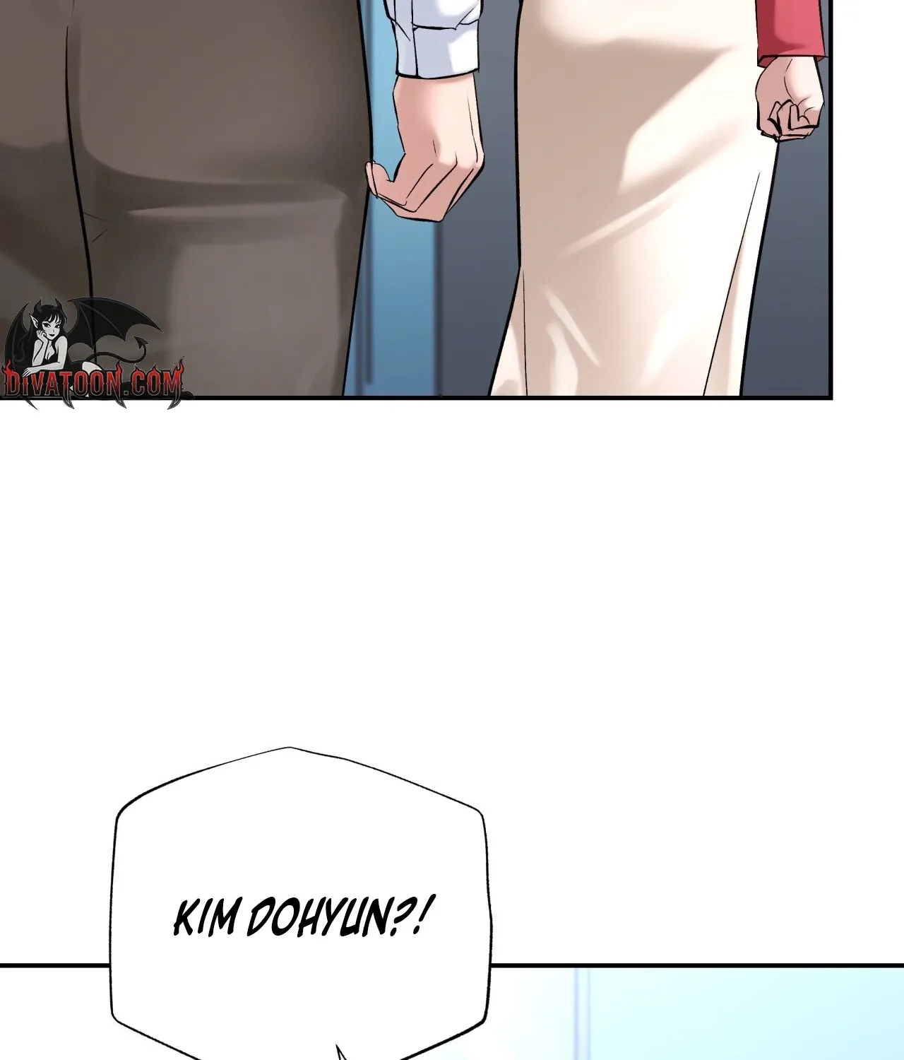 Read Office Partners chapter 21 image 18 on Lezhin
