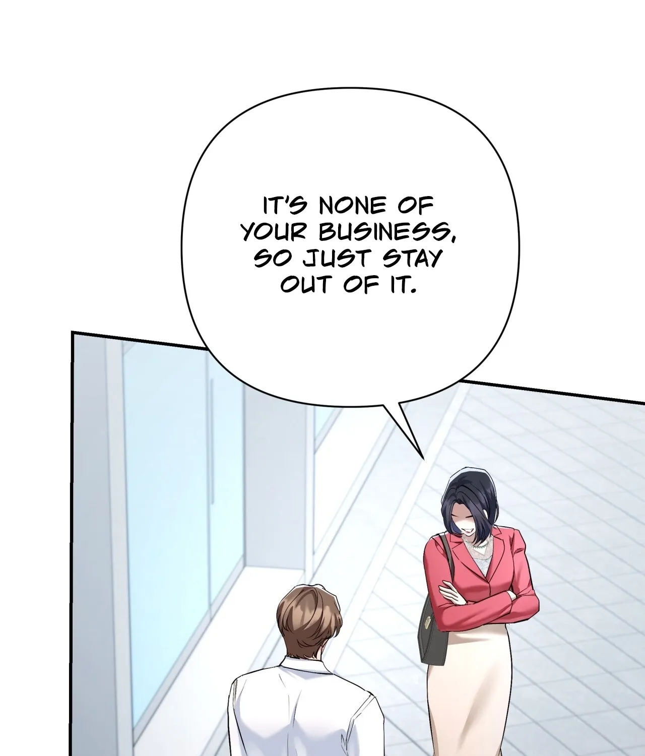 Read Office Partners chapter 21 image 22 on Lezhin