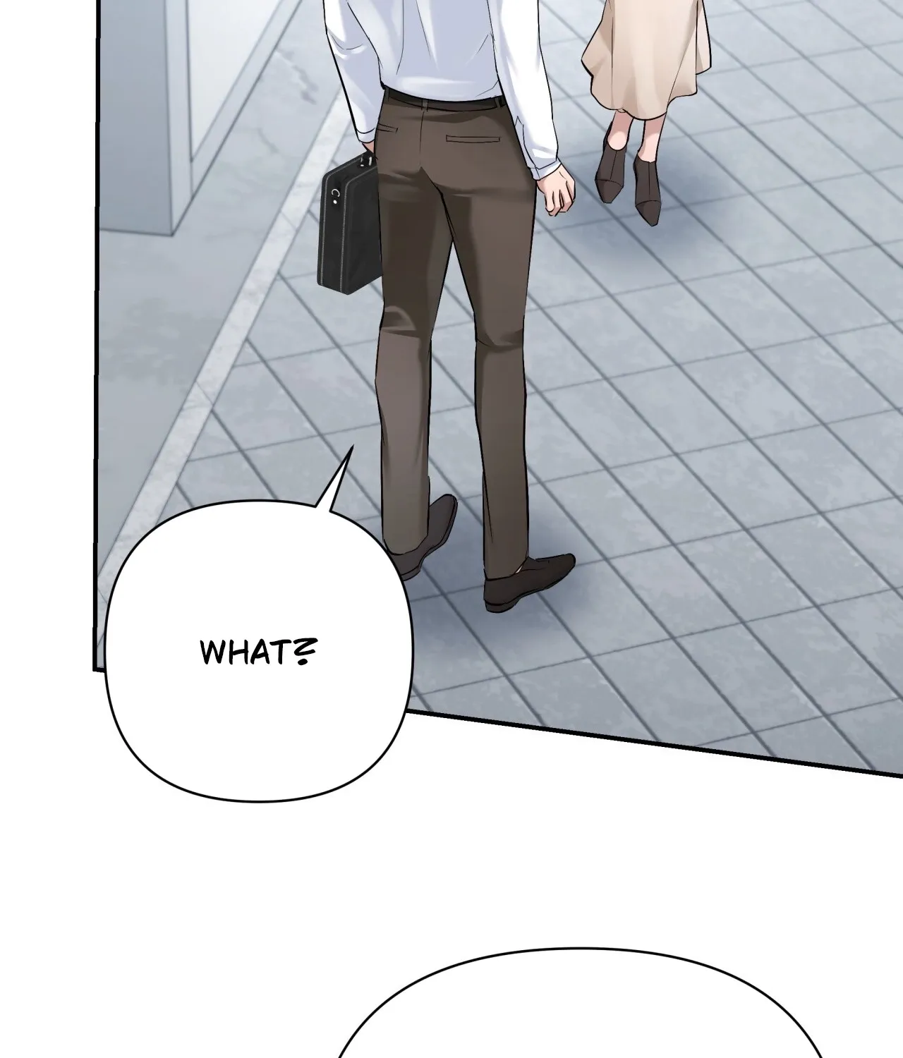 Read Office Partners chapter 21 image 23 on Lezhin