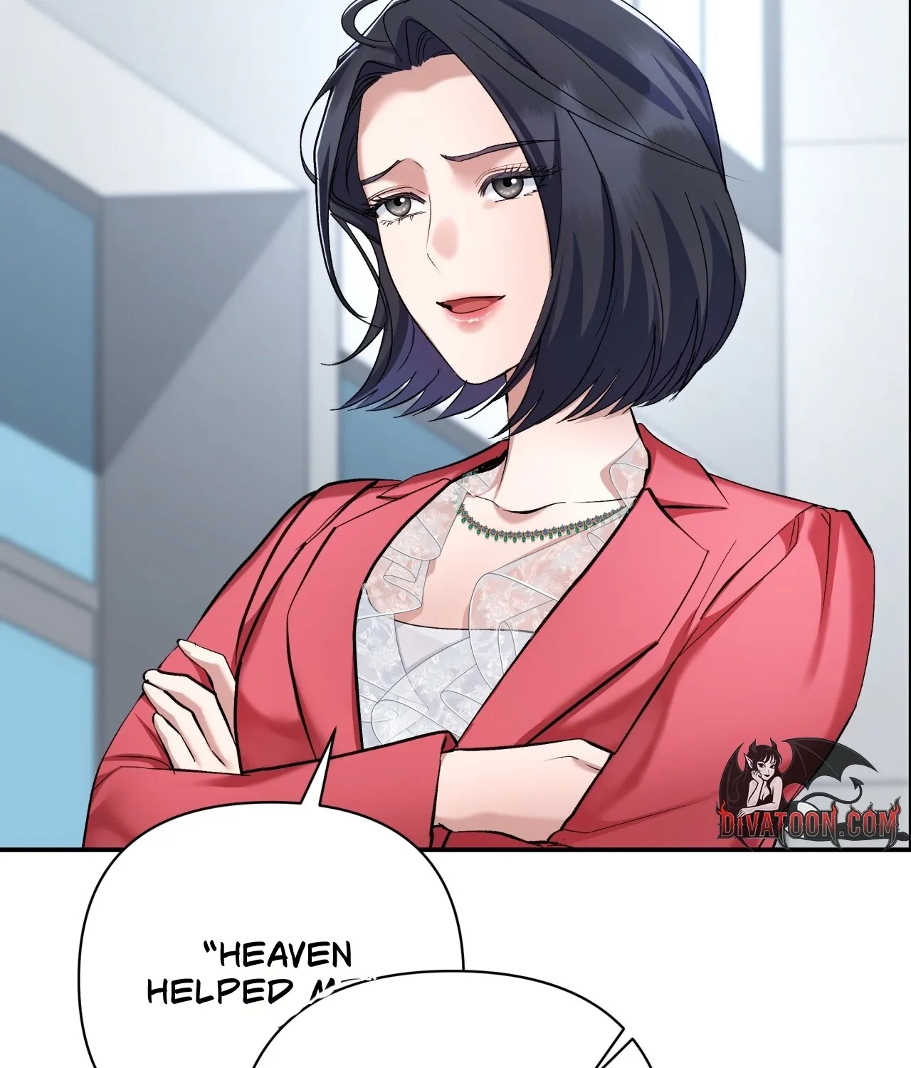 Read Office Partners chapter 21 image 25 on Lezhin