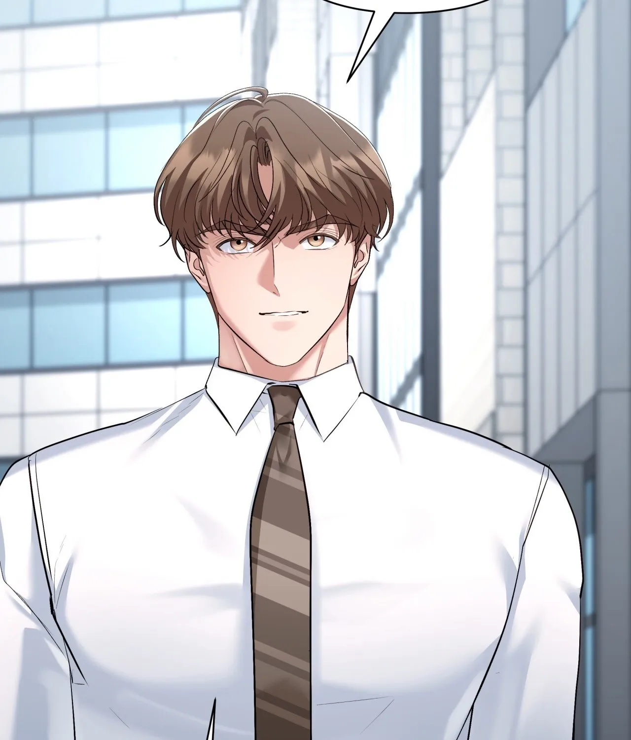 Read Office Partners chapter 21 image 27 on Lezhin