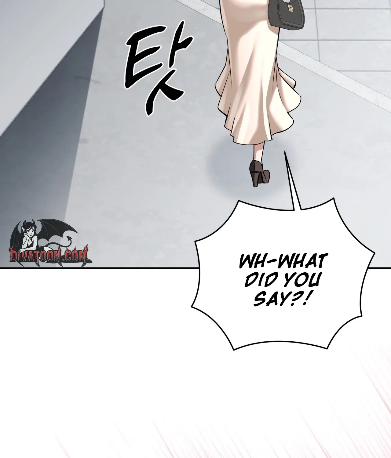 Read Office Partners chapter 21 image 3 on Lezhin