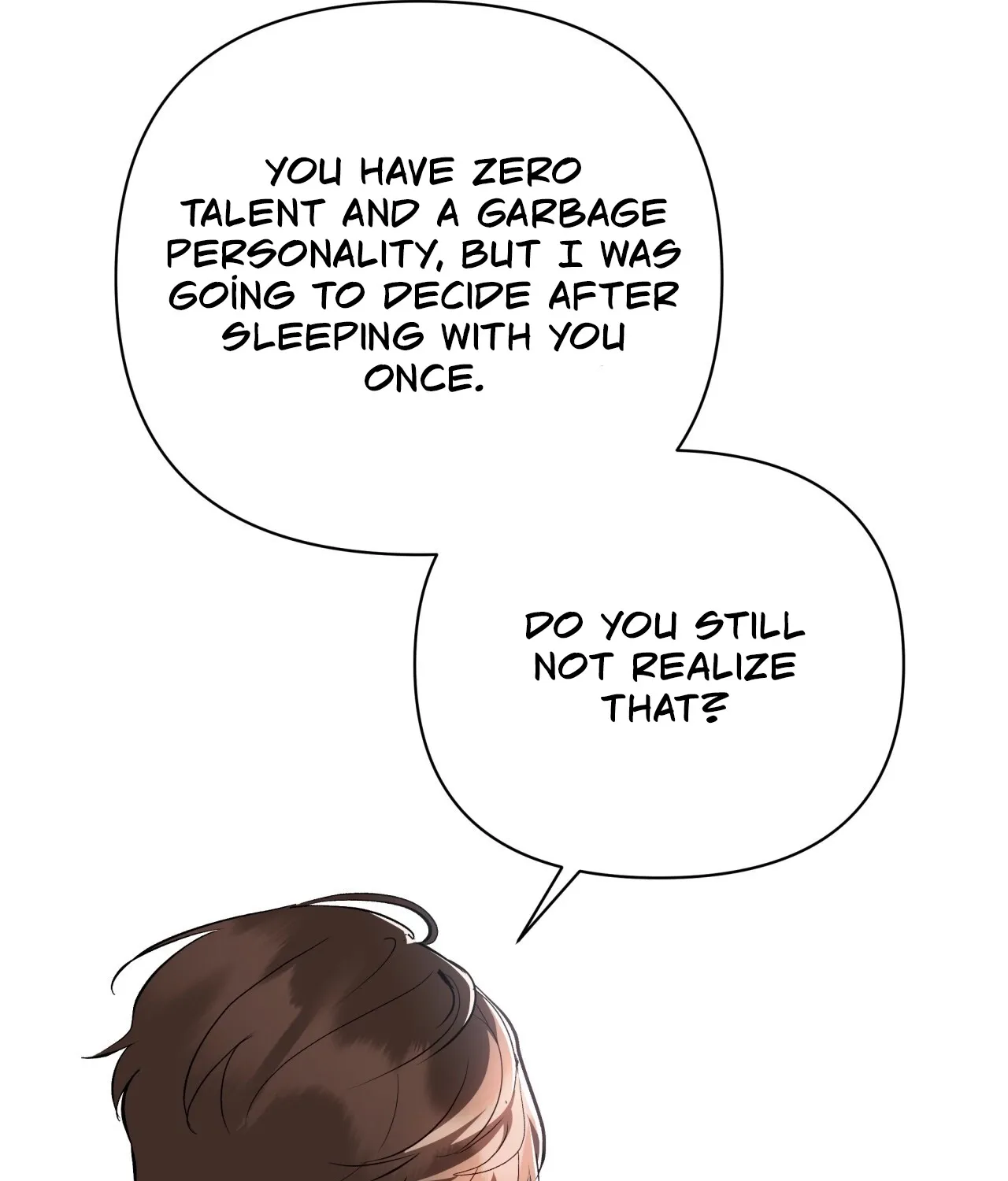 Read Office Partners chapter 21 image 30 on Lezhin