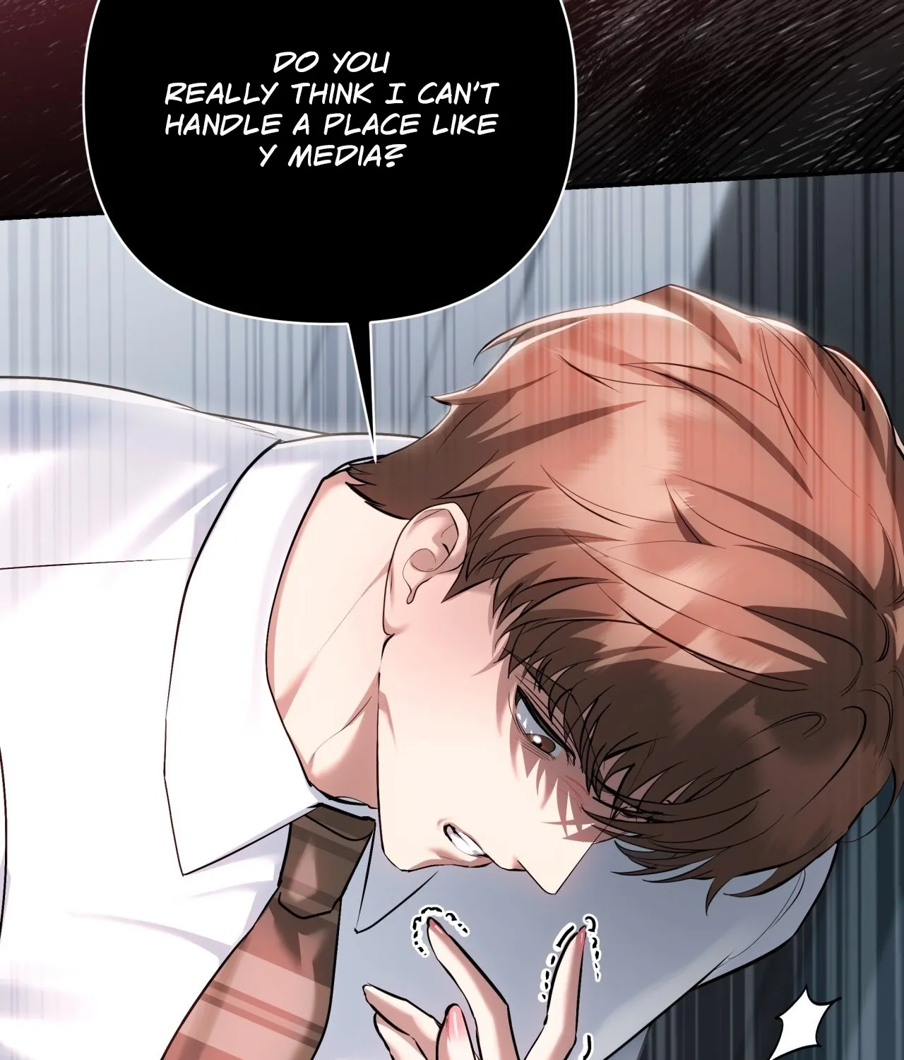 Read Office Partners chapter 21 image 43 on Lezhin