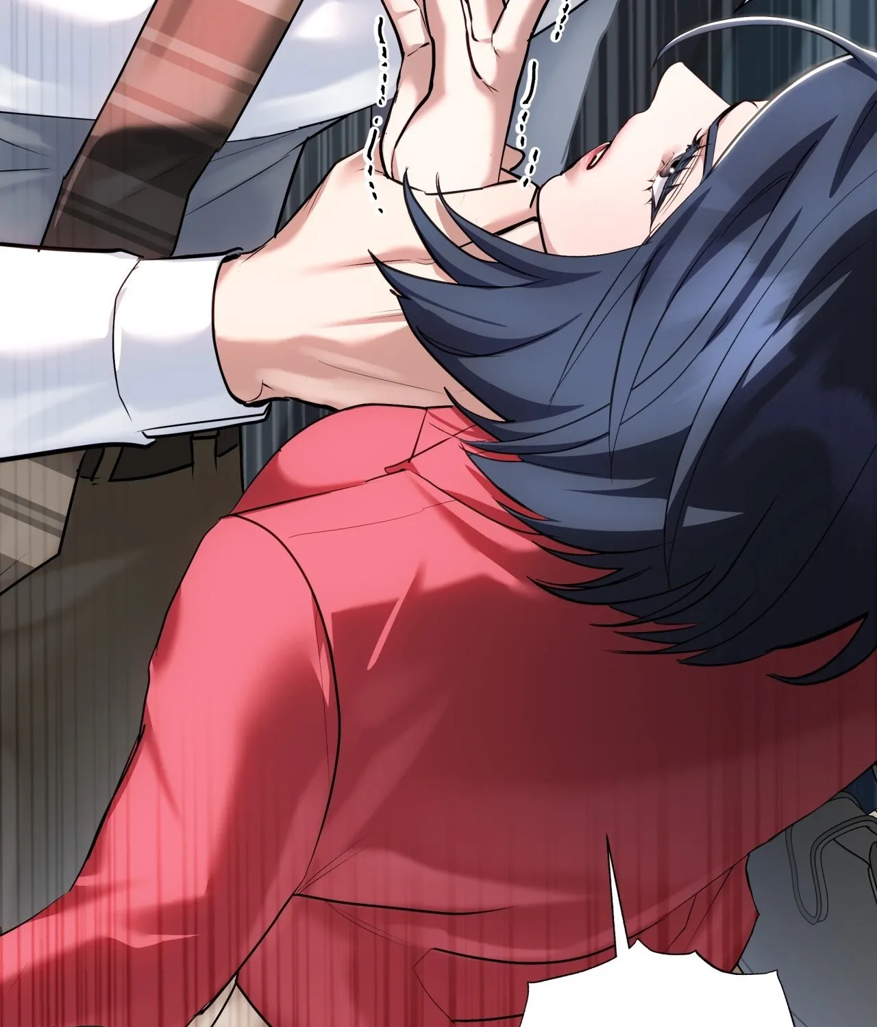 Read Office Partners chapter 21 image 44 on Lezhin