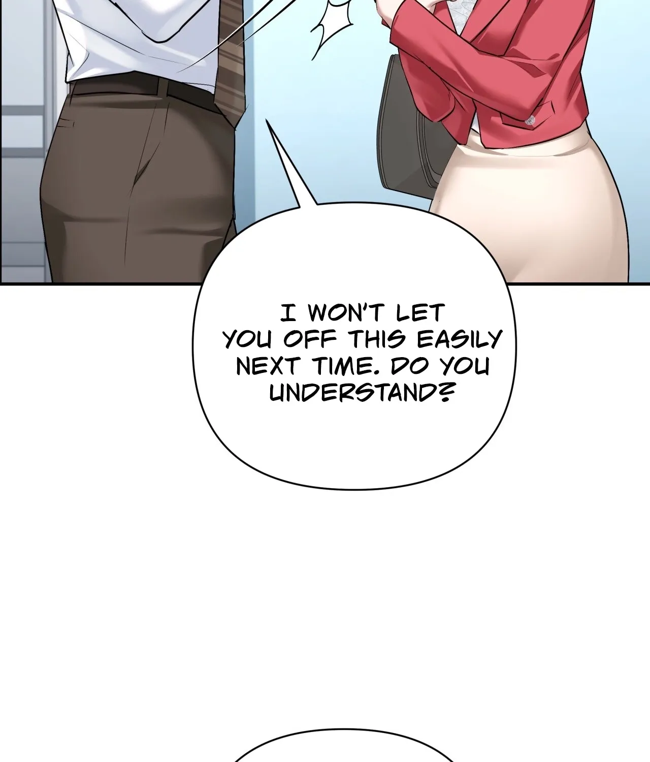 Read Office Partners chapter 21 image 47 on Lezhin