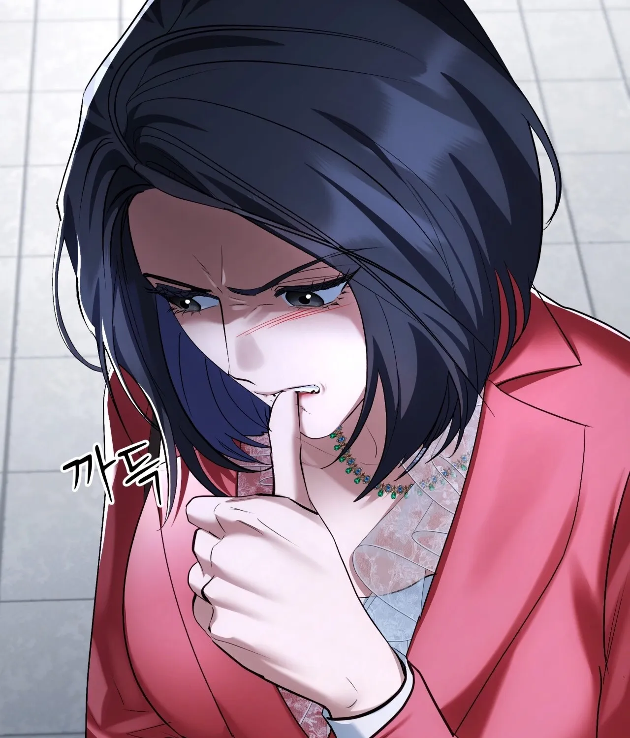 Read Office Partners chapter 21 image 54 on Lezhin
