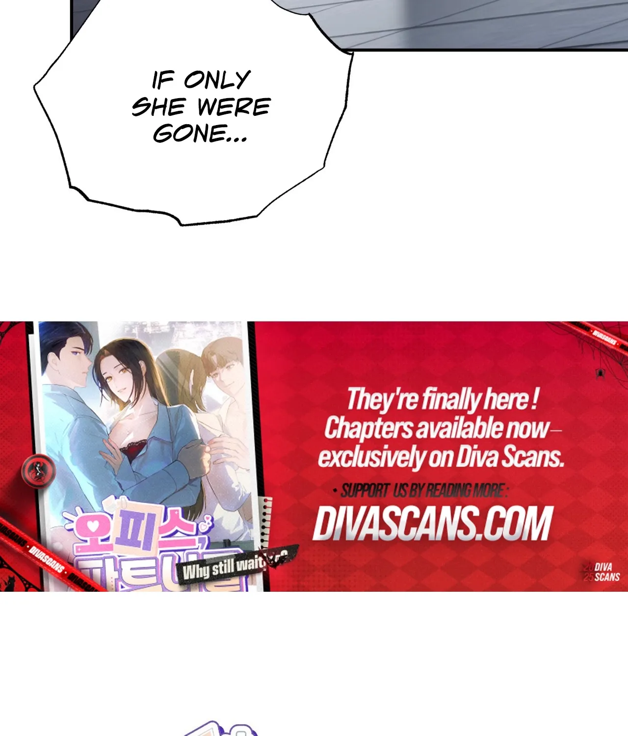 Read Office Partners chapter 21 image 66 on Lezhin