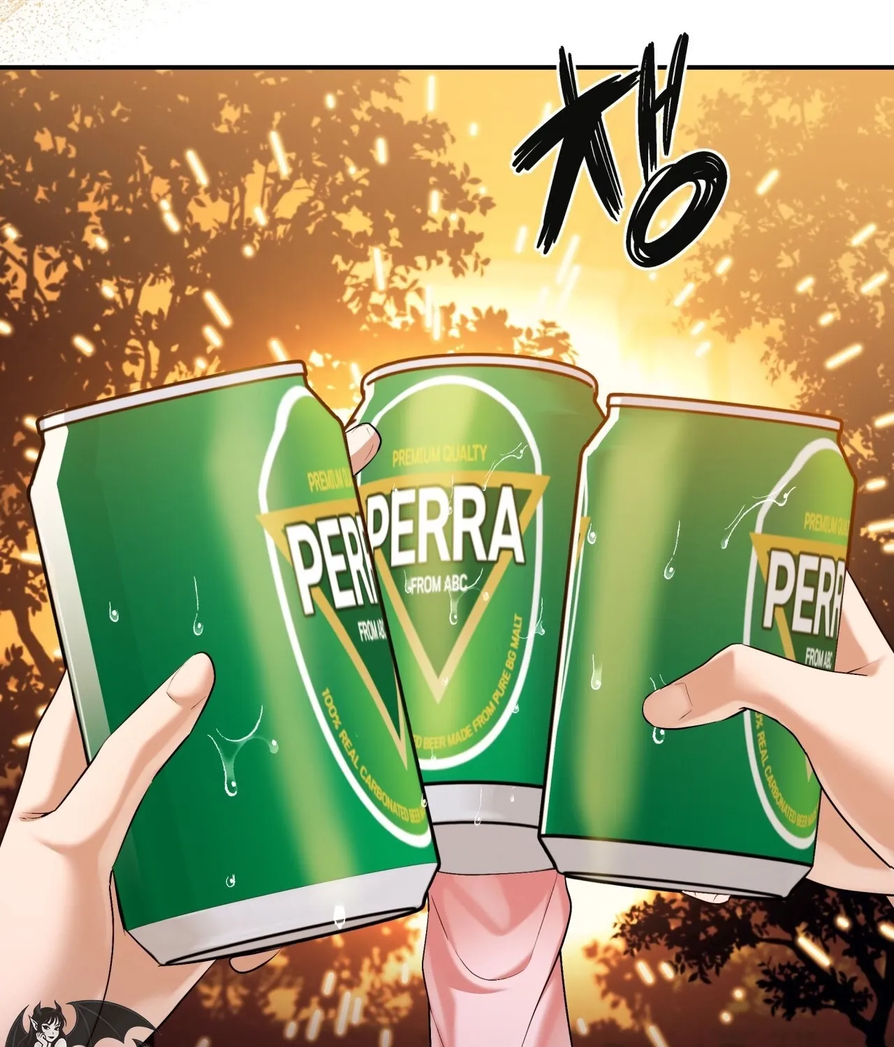 Read Office Partners chapter 21 image 69 on Lezhin