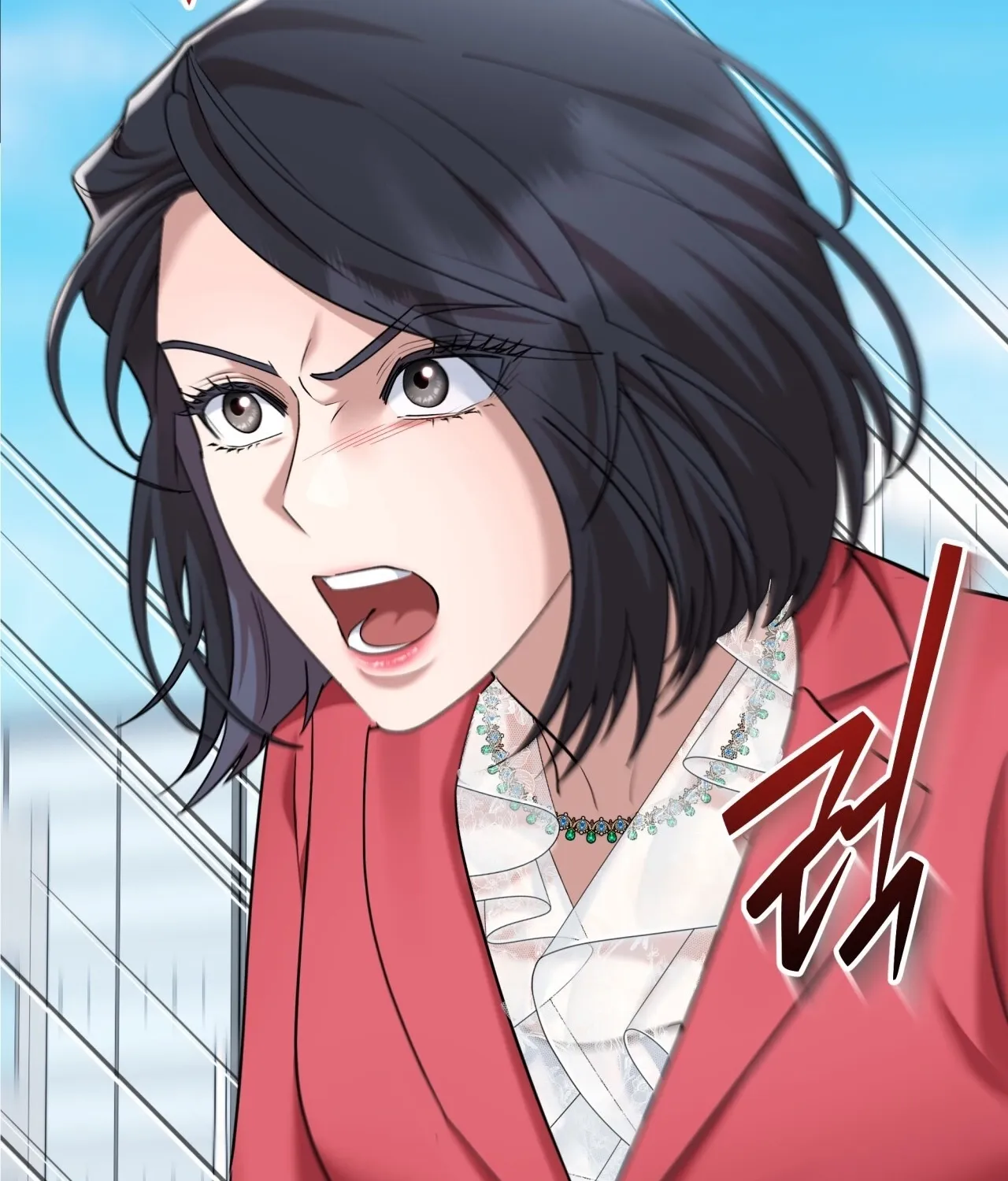 Read Office Partners chapter 21 image 7 on Lezhin