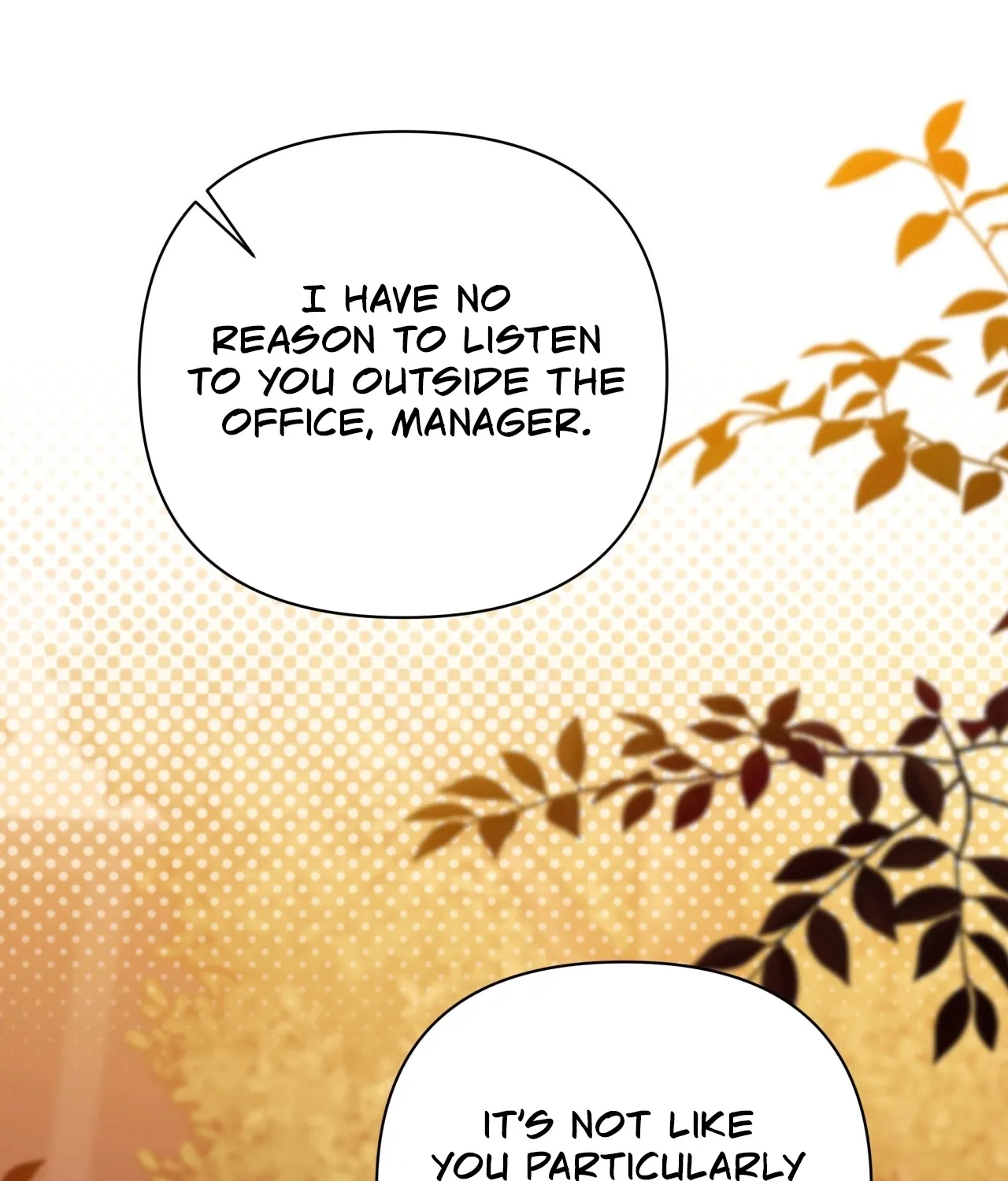 Read Office Partners chapter 21 image 77 on Lezhin