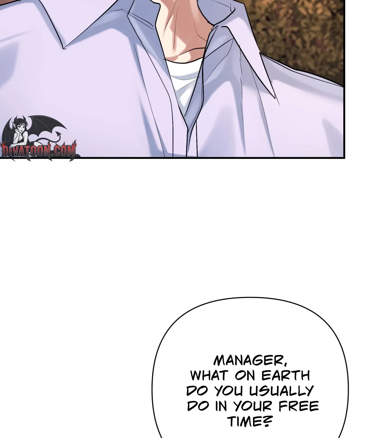 Read Office Partners chapter 21 image 82 on Lezhin