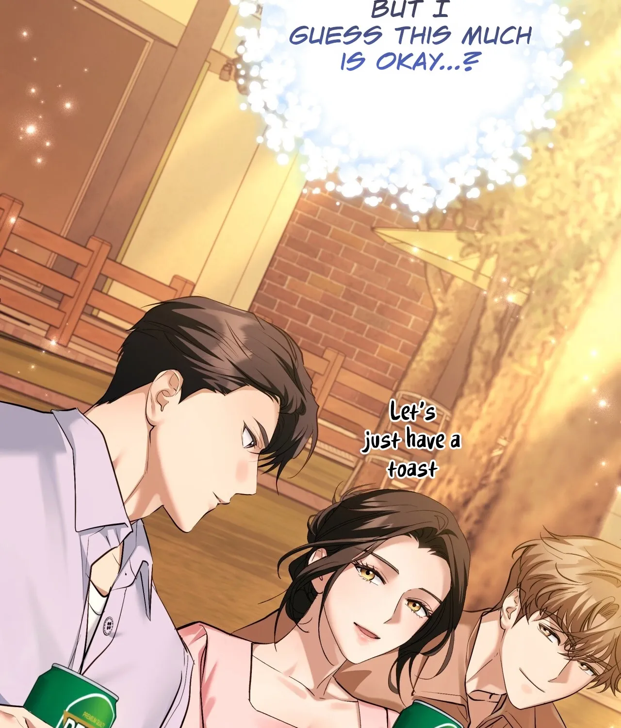 Read Office Partners chapter 21 image 89 on Lezhin