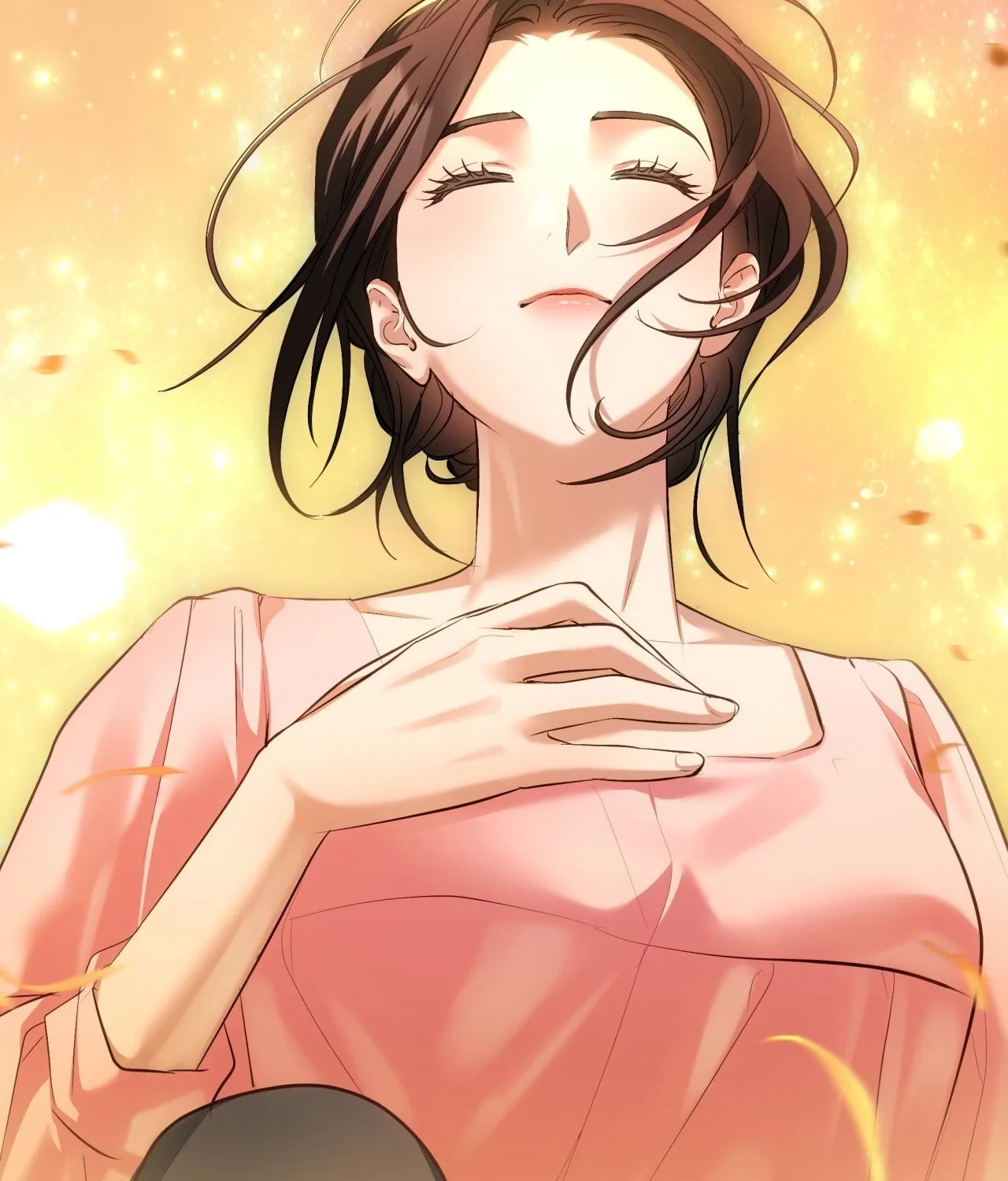 Read Office Partners chapter 21 image 97 on Lezhin