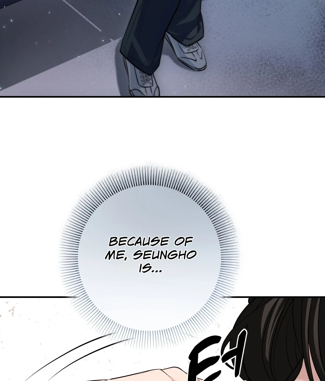 Read Office Partners chapter 22 image 107 on Lezhin