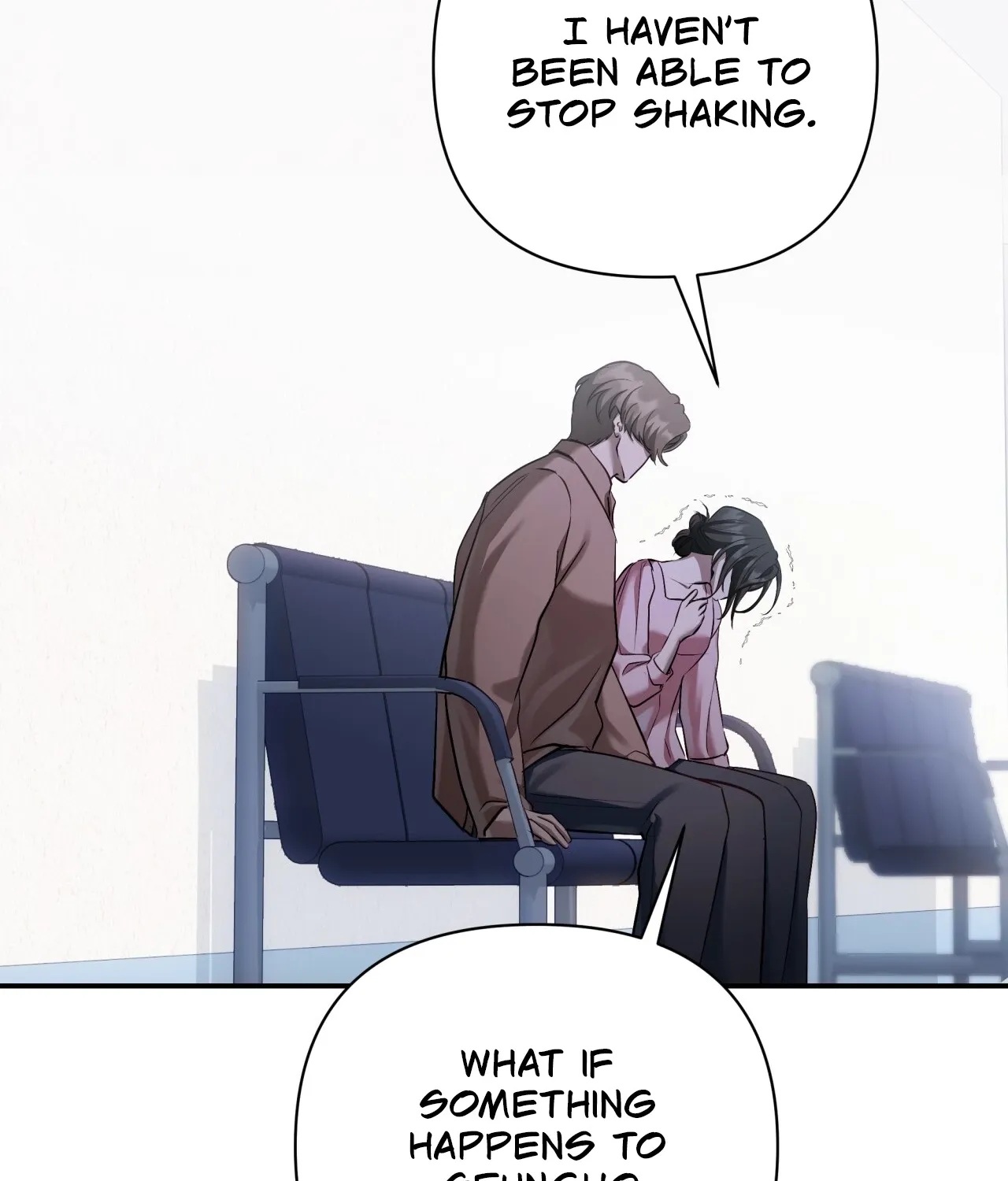 Read Office Partners chapter 22 image 114 on Lezhin