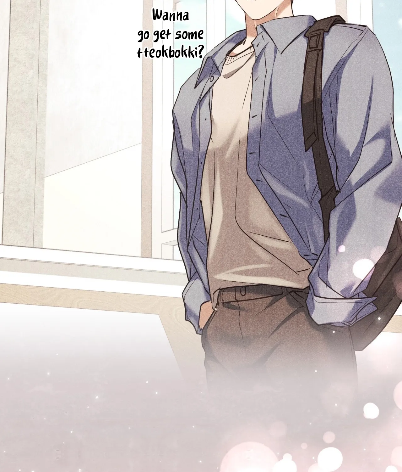Read Office Partners chapter 22 image 129 on Lezhin