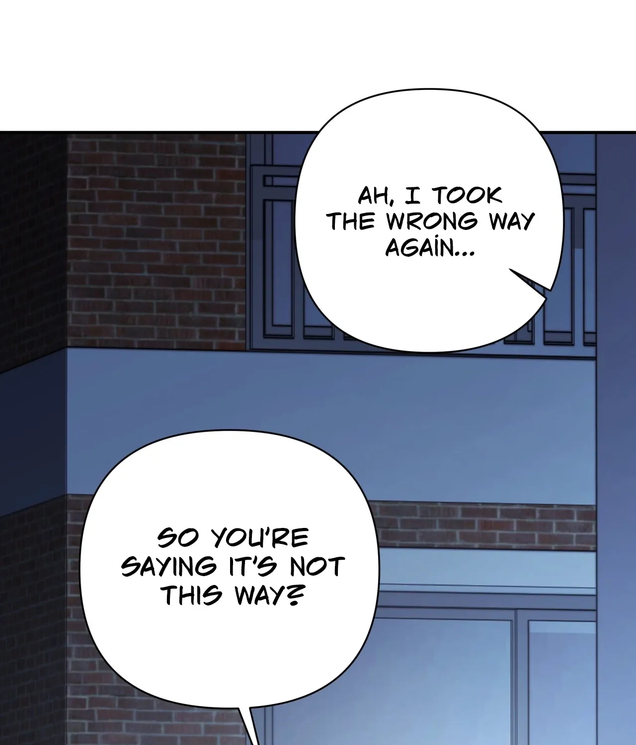 Read Office Partners chapter 22 image 14 on Lezhin