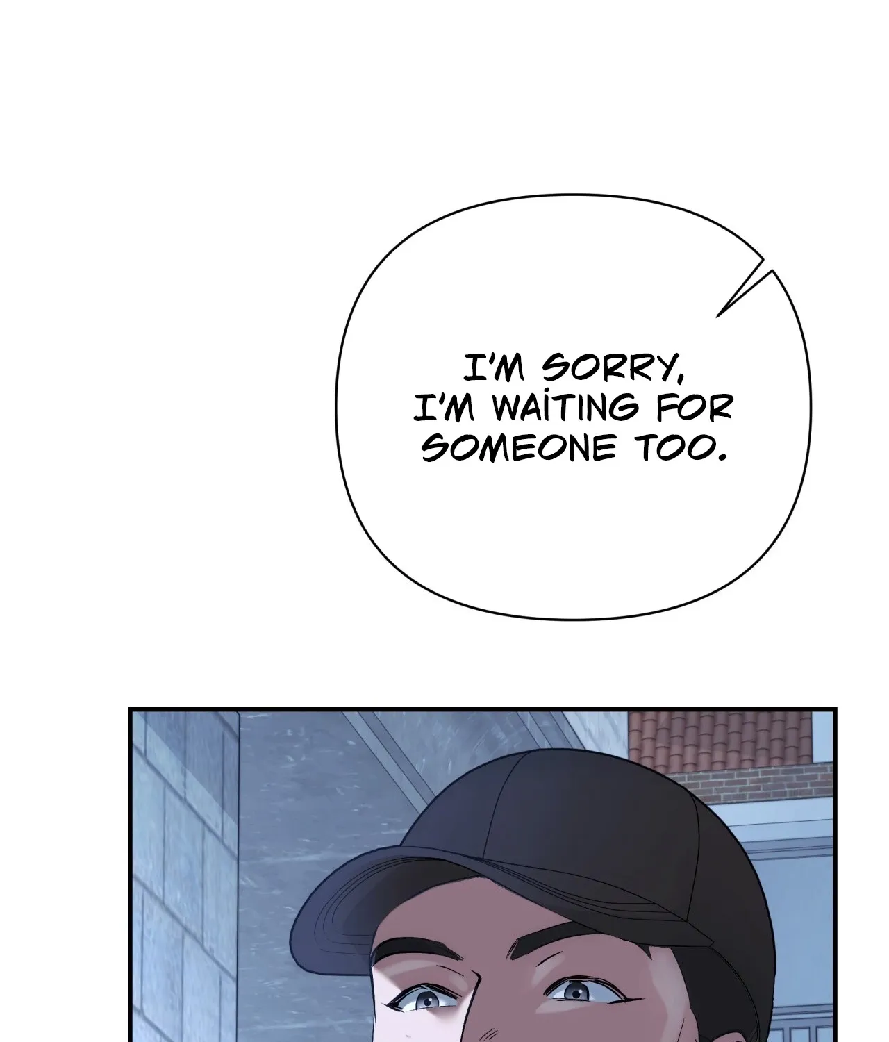 Read Office Partners chapter 22 image 19 on Lezhin