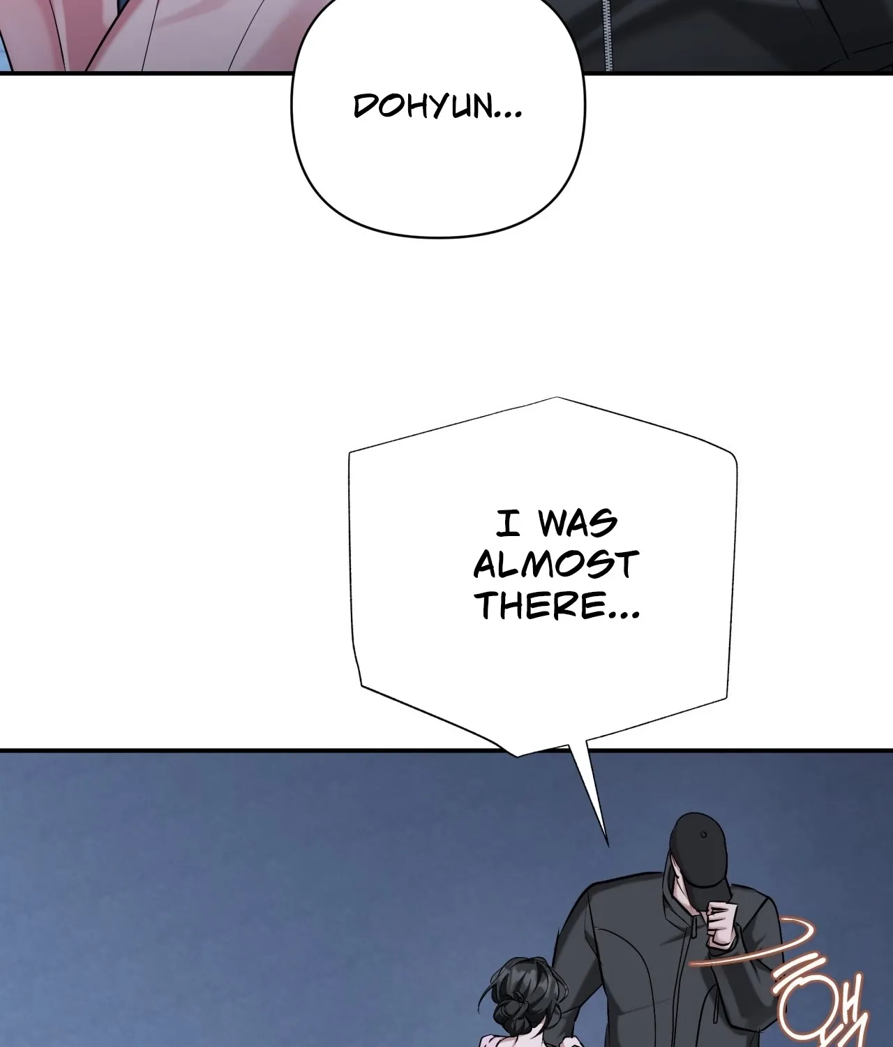 Read Office Partners chapter 22 image 27 on Lezhin