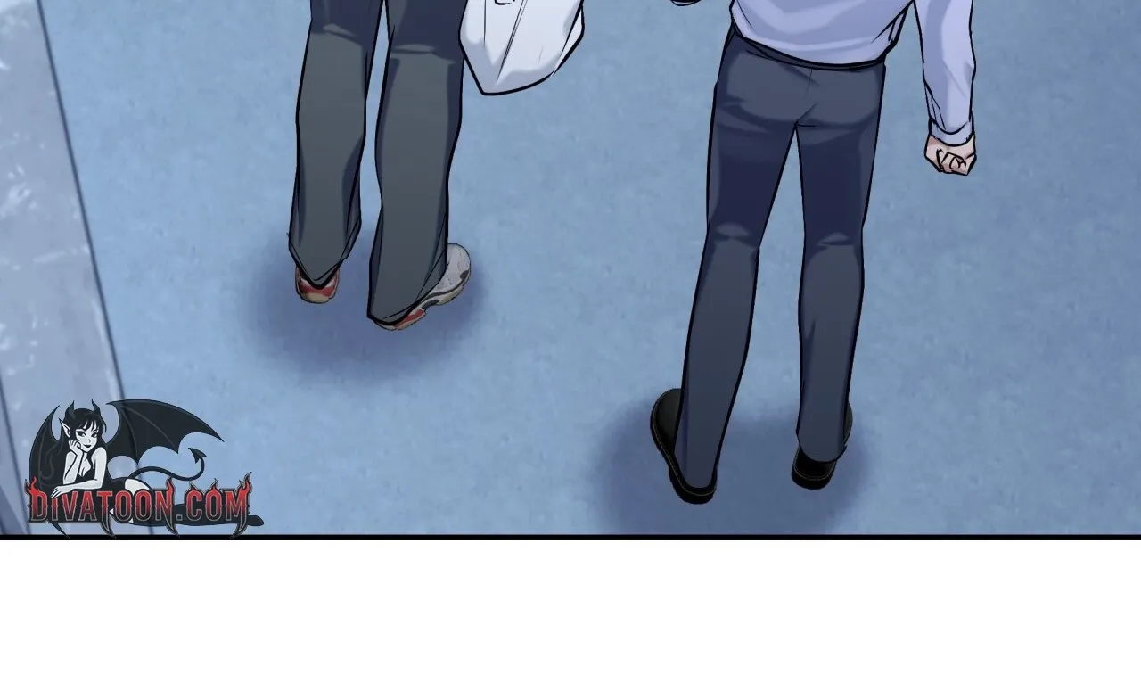Read Office Partners chapter 22 image 29 on Lezhin